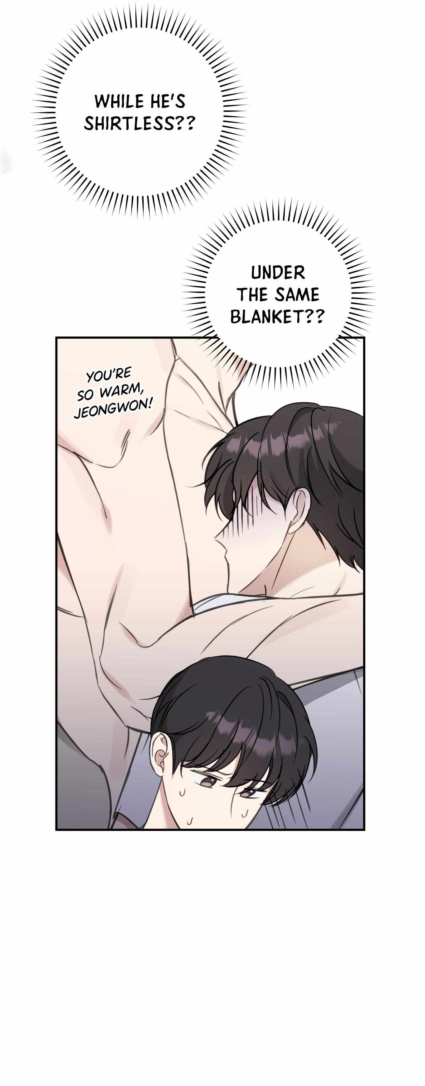 Read Bias Wrecker chapter 7 image 26 on Lezhin