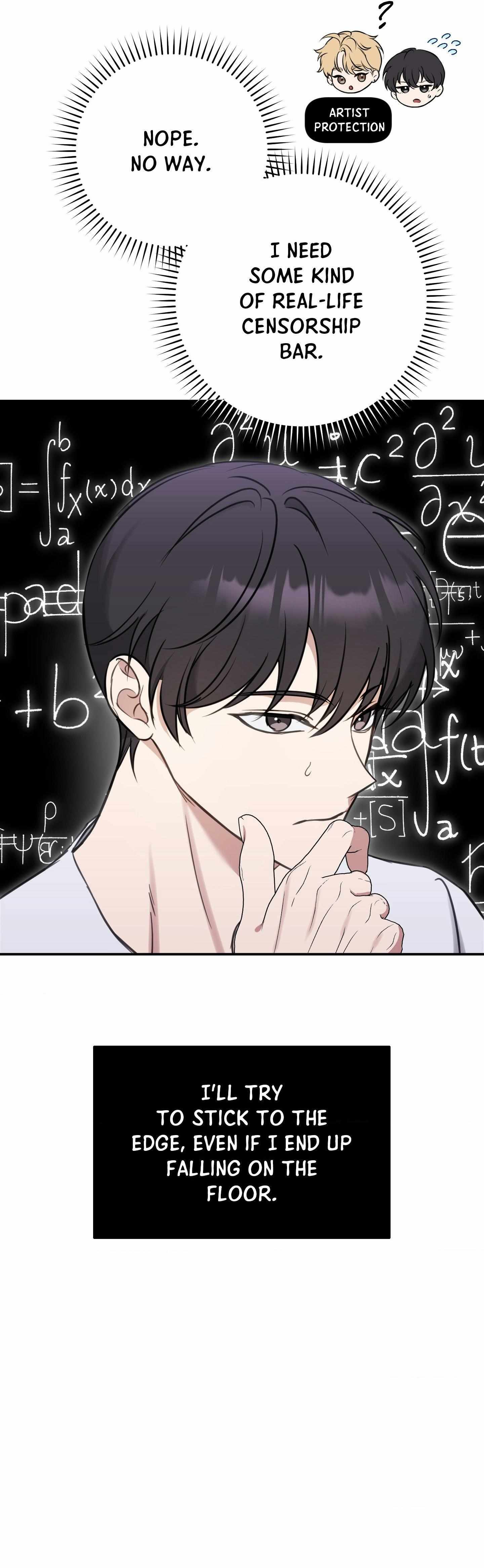 Read Bias Wrecker chapter 7 image 27 on Lezhin