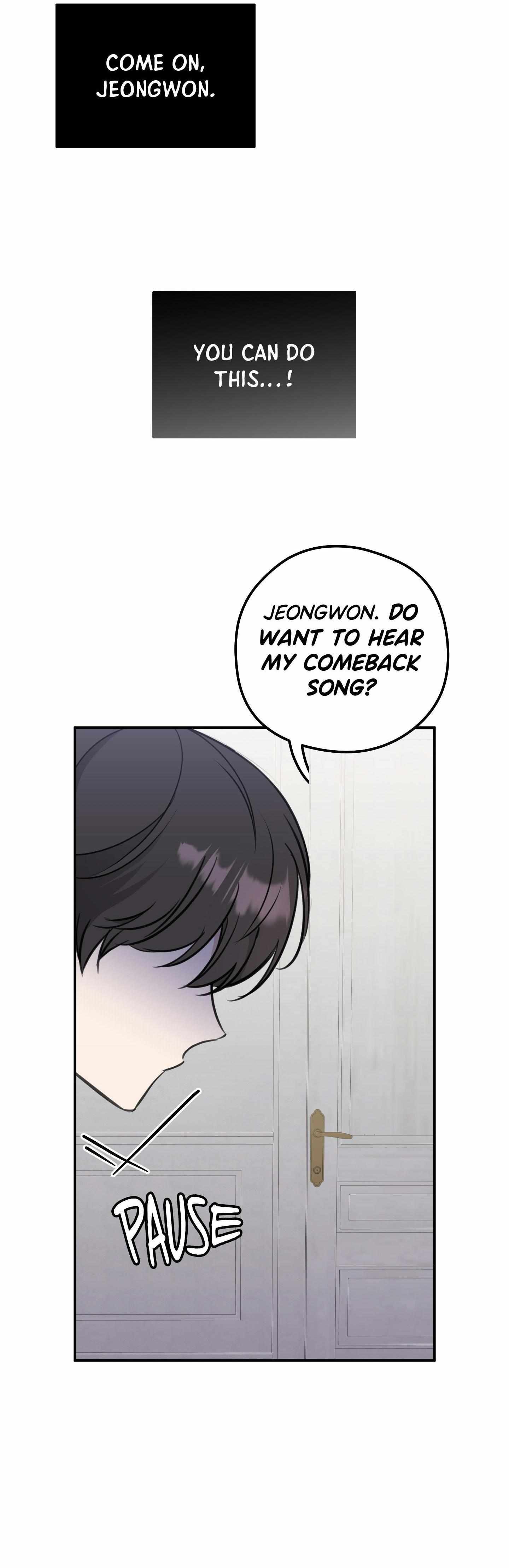 Read Bias Wrecker chapter 7 image 28 on Lezhin