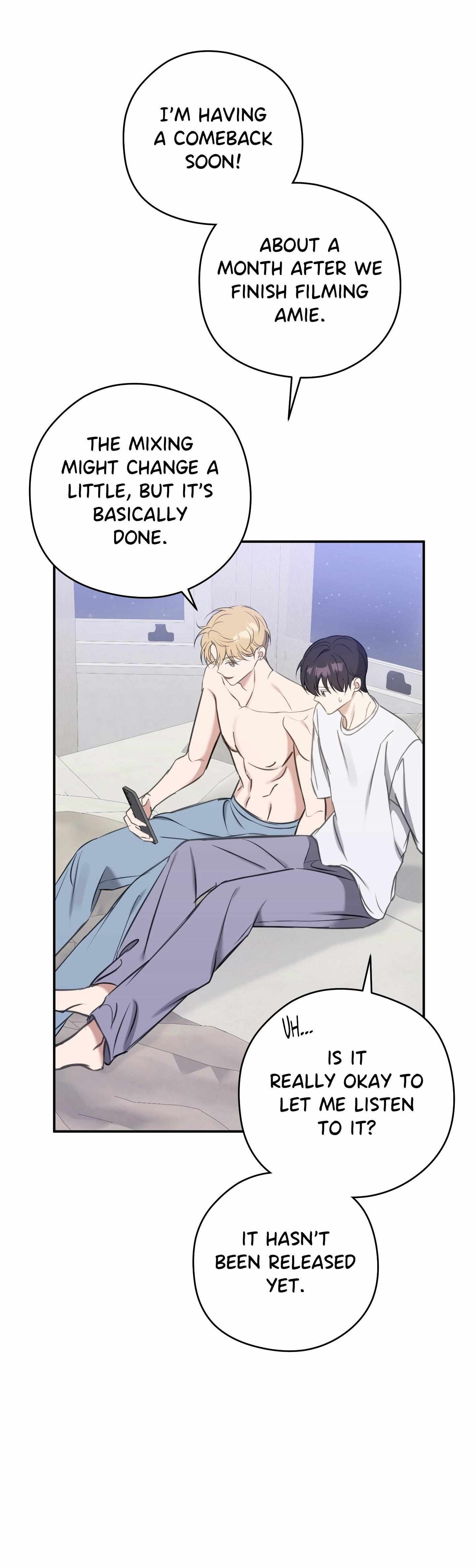 Read Bias Wrecker chapter 7 image 30 on Lezhin