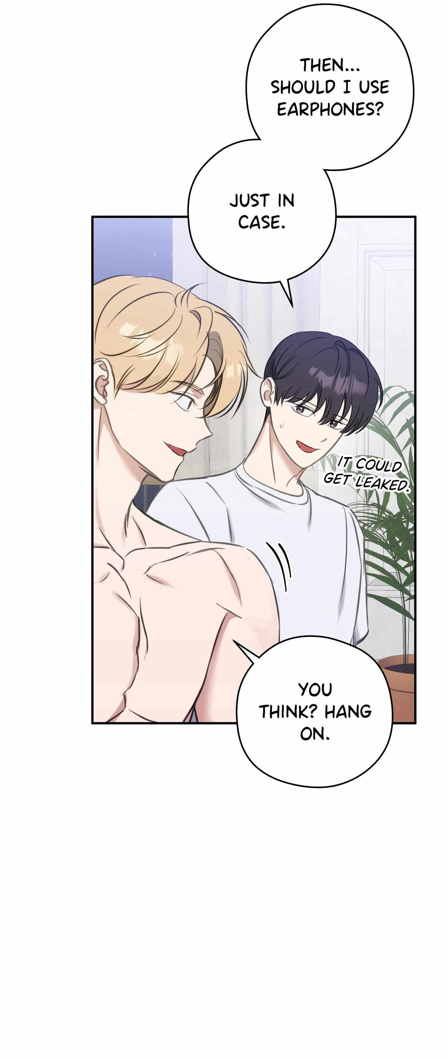 Read Bias Wrecker chapter 7 image 32 on Lezhin