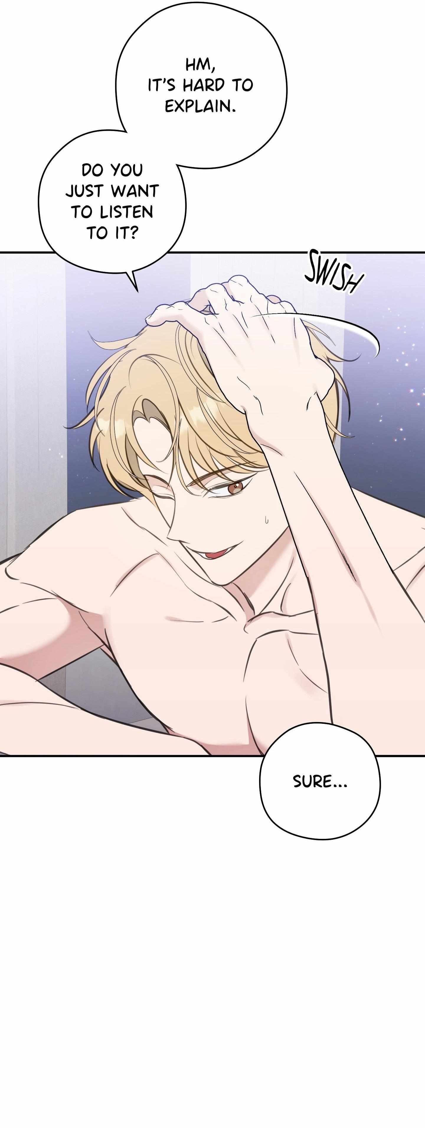Read Bias Wrecker chapter 7 image 35 on Lezhin
