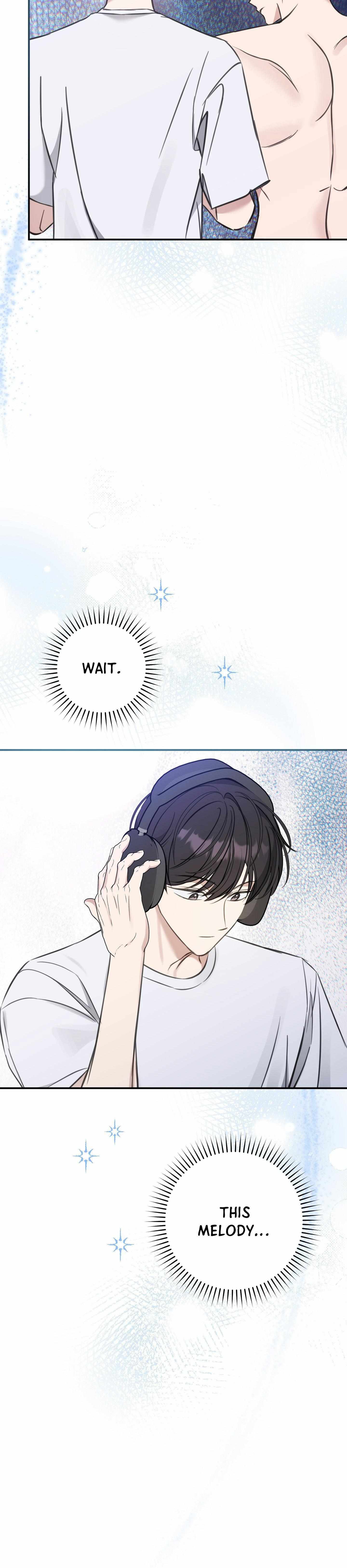 Read Bias Wrecker chapter 7 image 37 on Lezhin