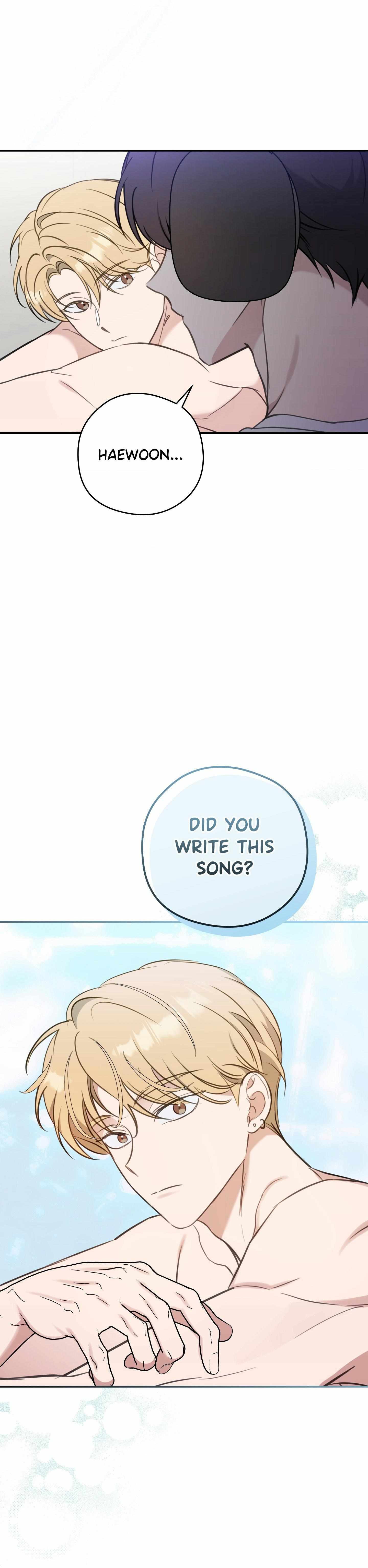 Read Bias Wrecker chapter 7 image 38 on Lezhin