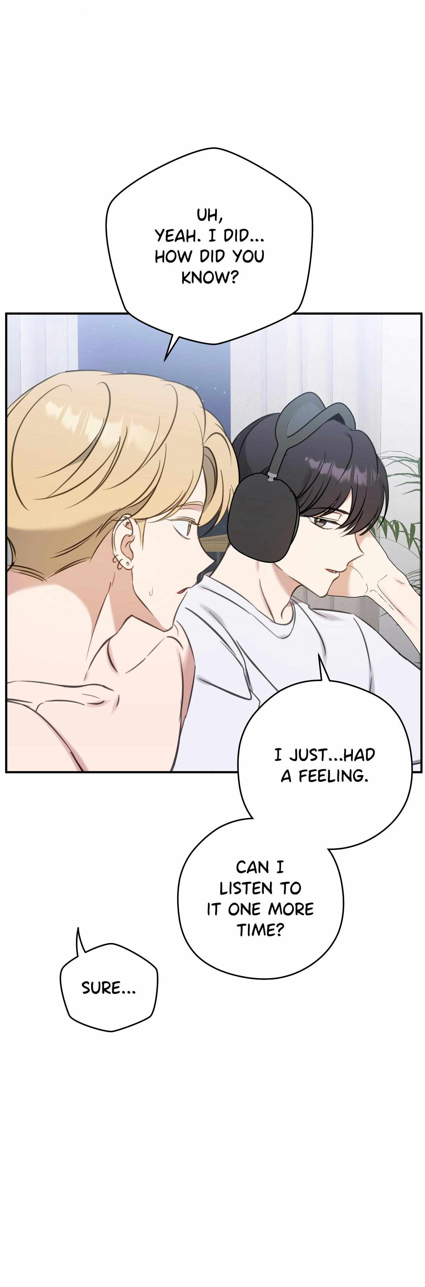 Read Bias Wrecker chapter 7 image 39 on Lezhin