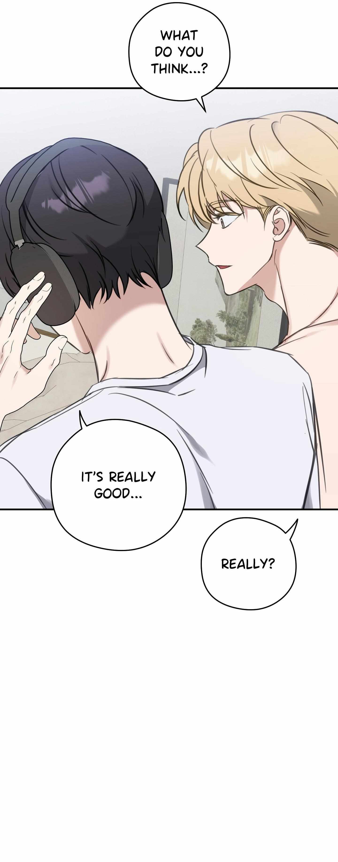 Read Bias Wrecker chapter 7 image 40 on Lezhin