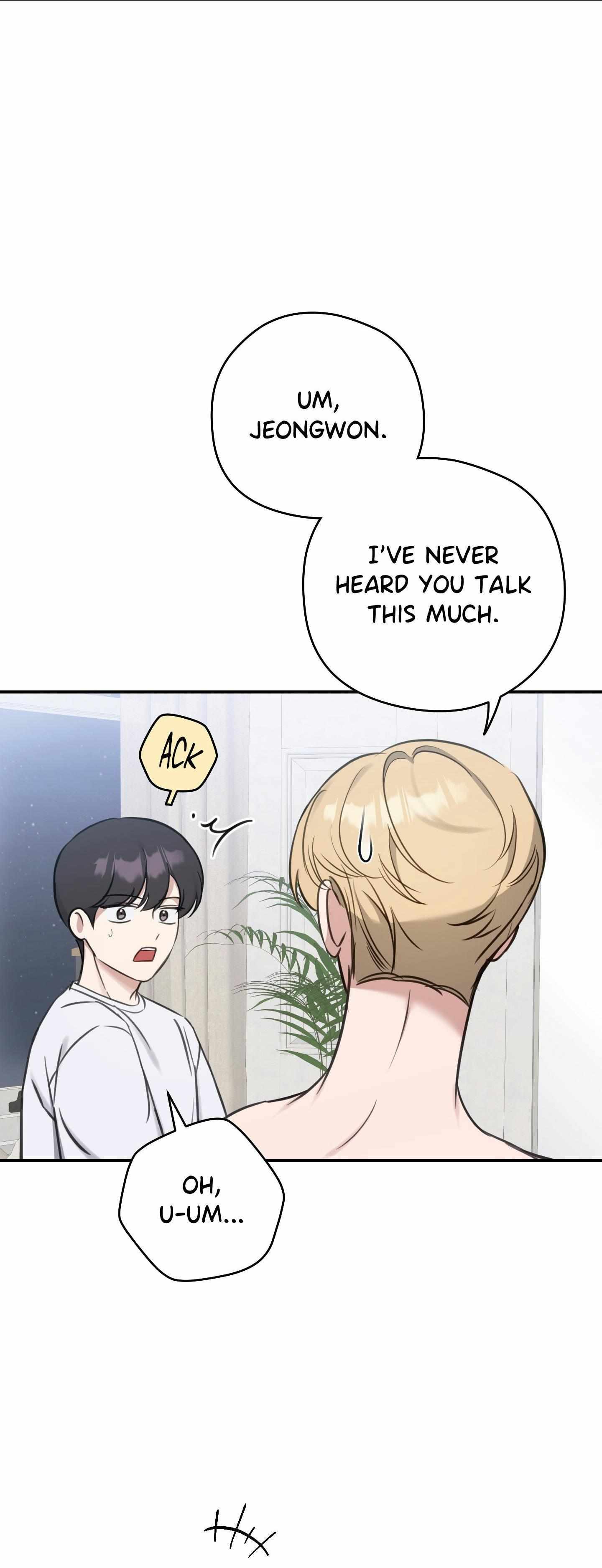 Read Bias Wrecker chapter 7 image 42 on Lezhin