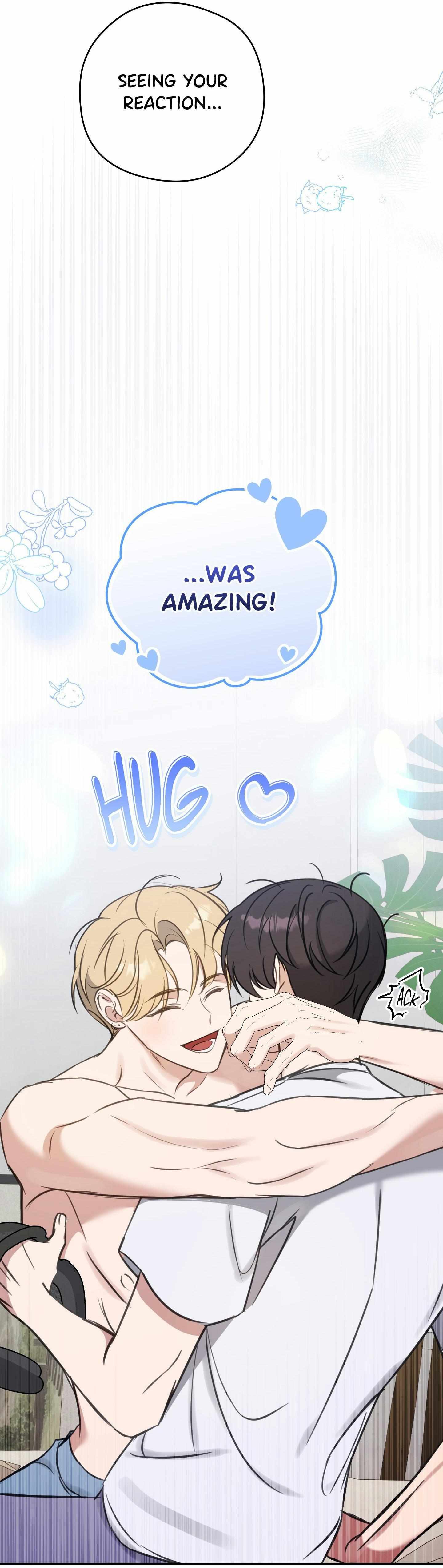 Read Bias Wrecker chapter 7 image 46 on Lezhin