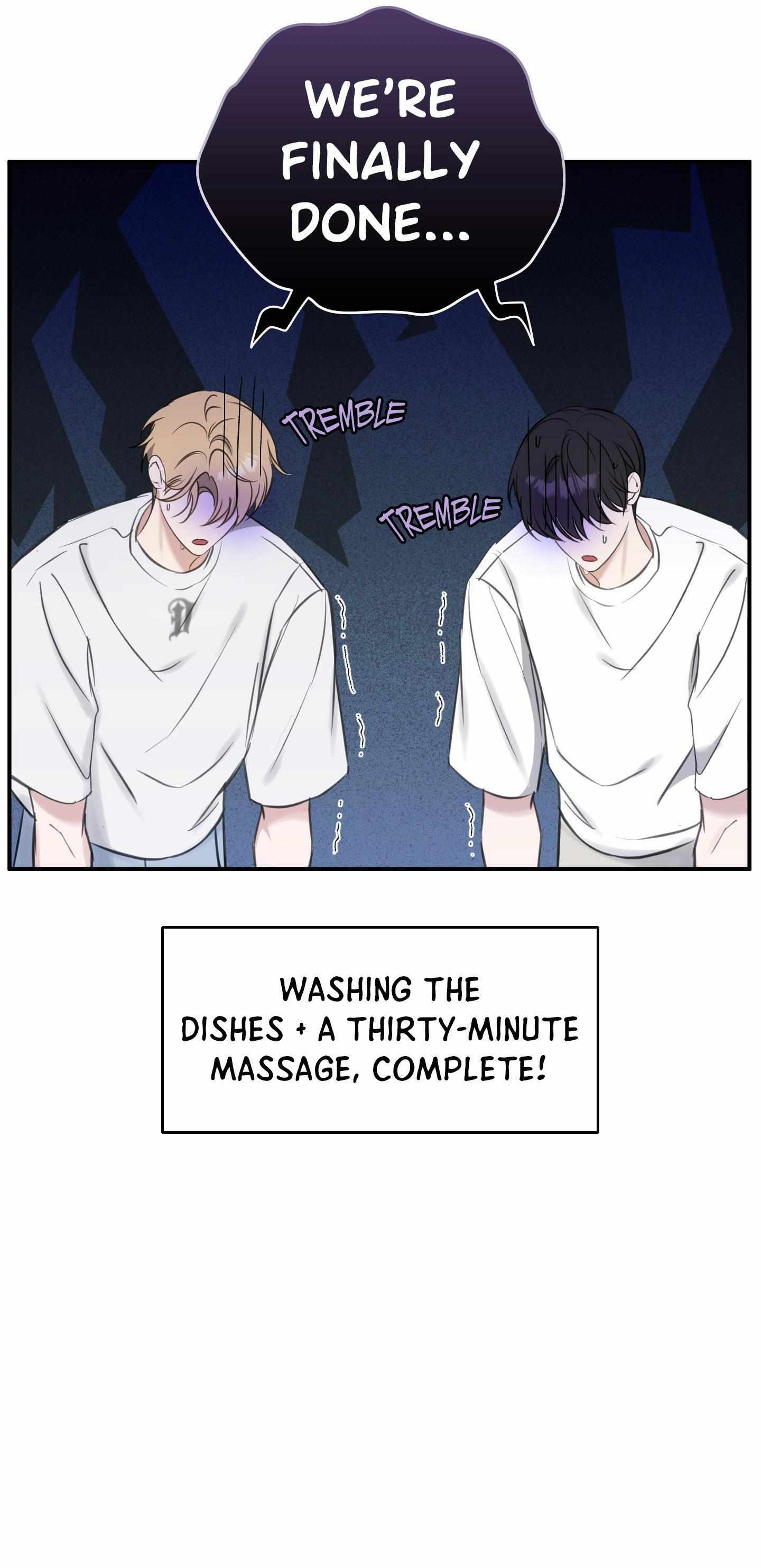Read Bias Wrecker chapter 7 image 5 on Lezhin