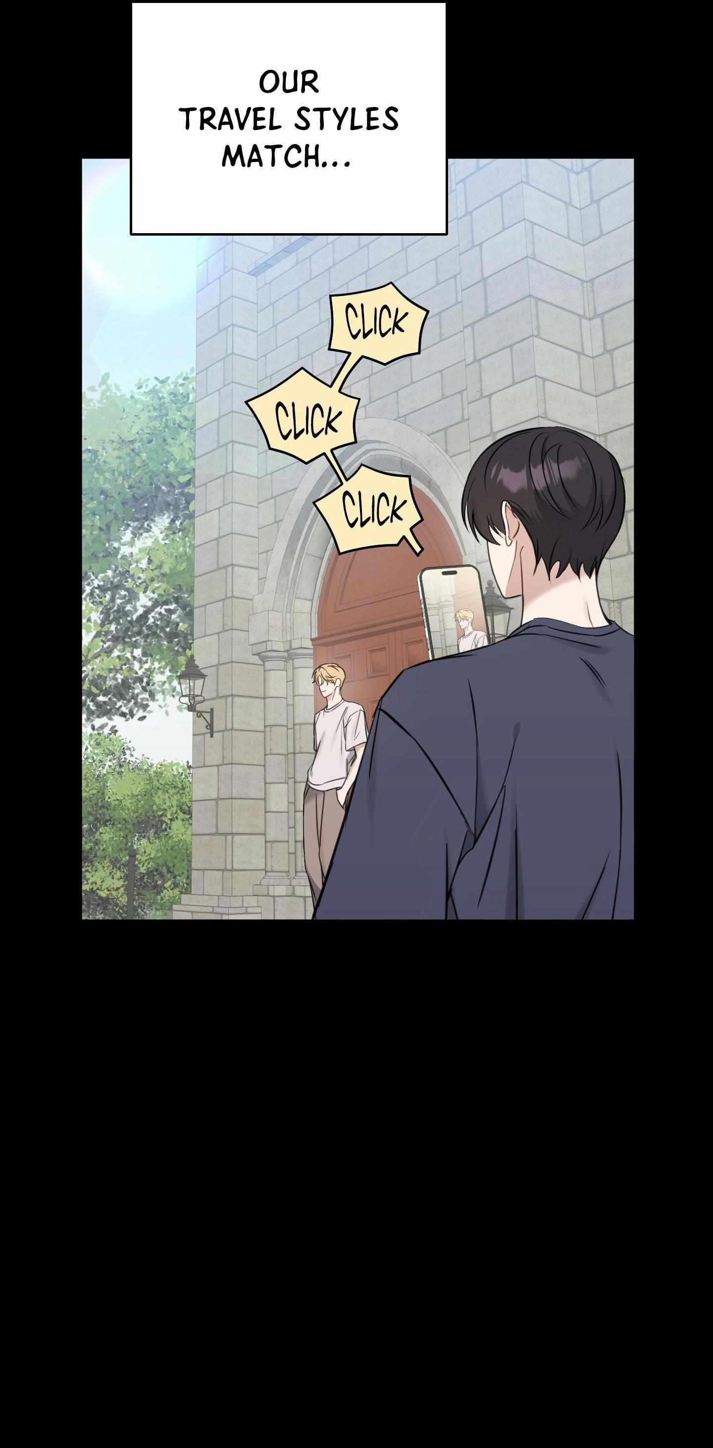 Read Bias Wrecker chapter 7 image 50 on Lezhin