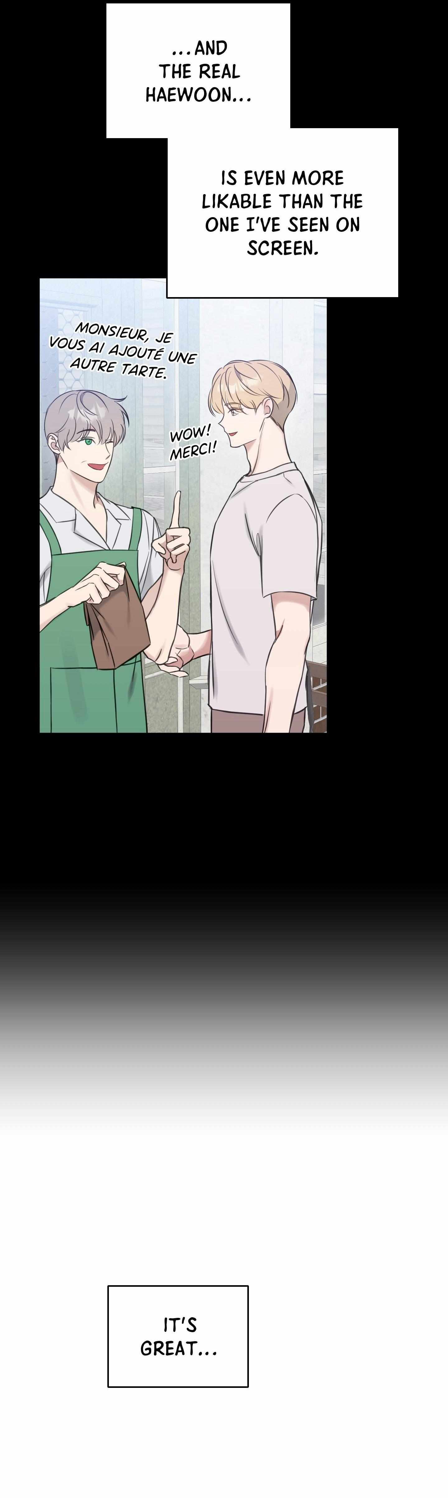 Read Bias Wrecker chapter 7 image 51 on Lezhin