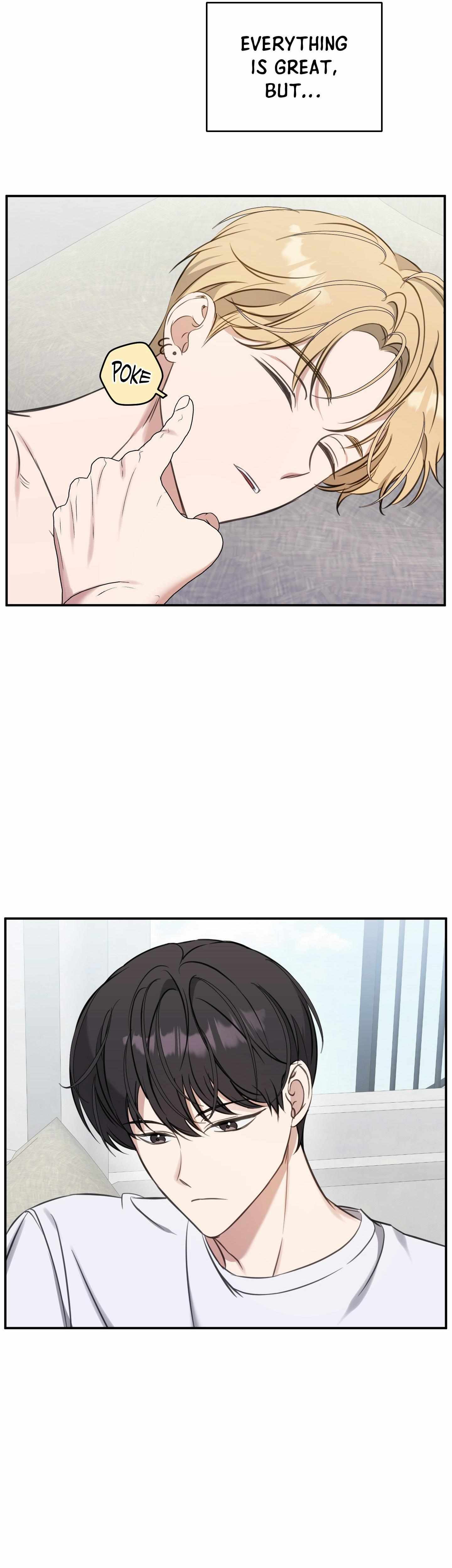 Read Bias Wrecker chapter 7 image 52 on Lezhin