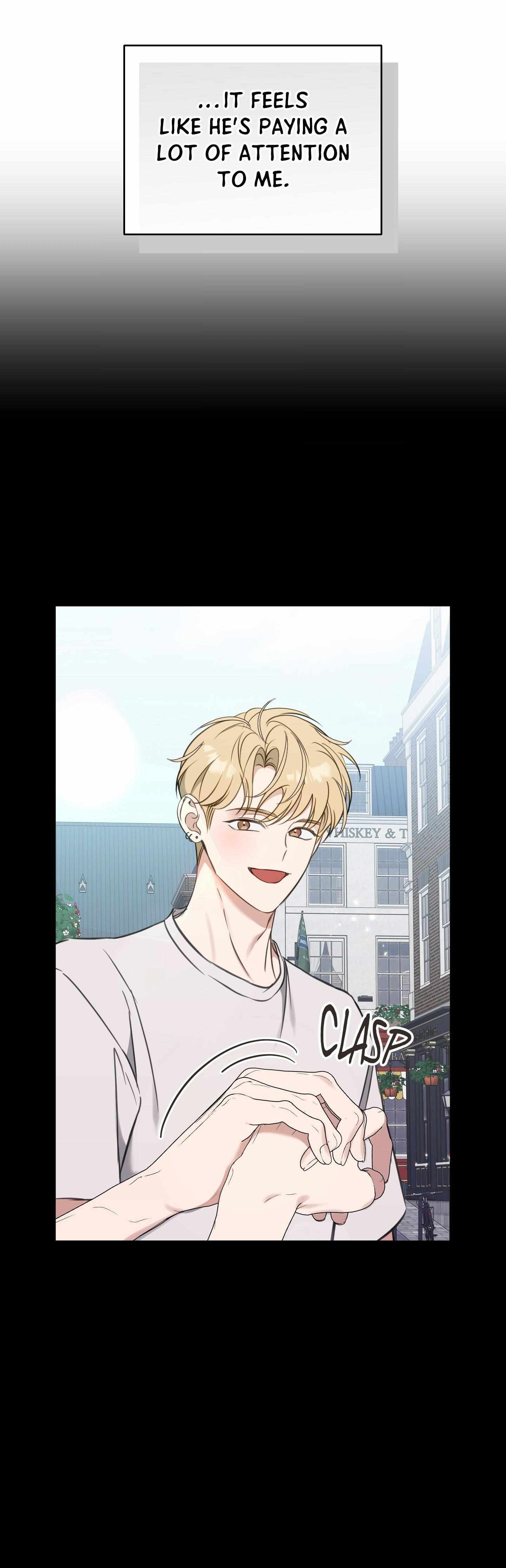 Read Bias Wrecker chapter 7 image 53 on Lezhin
