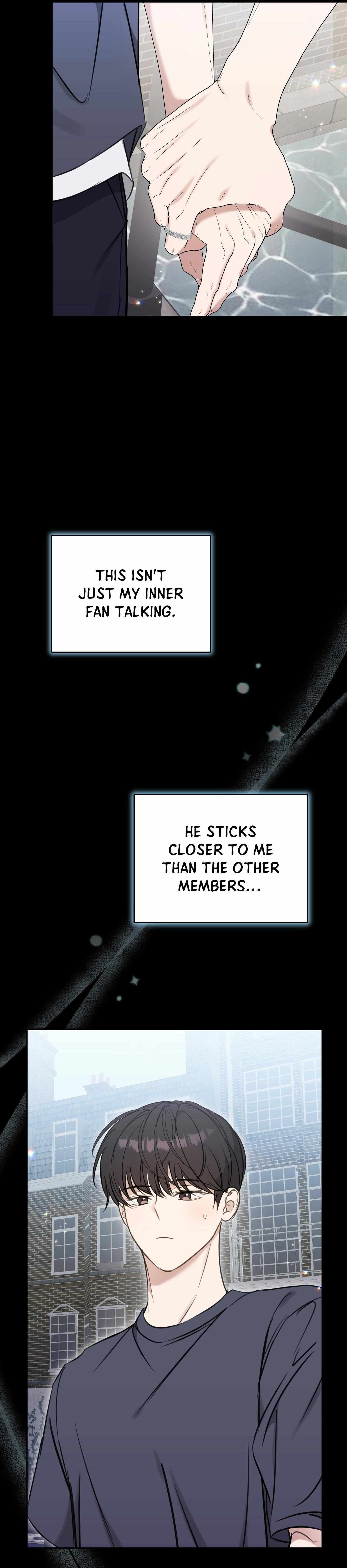 Read Bias Wrecker chapter 7 image 54 on Lezhin