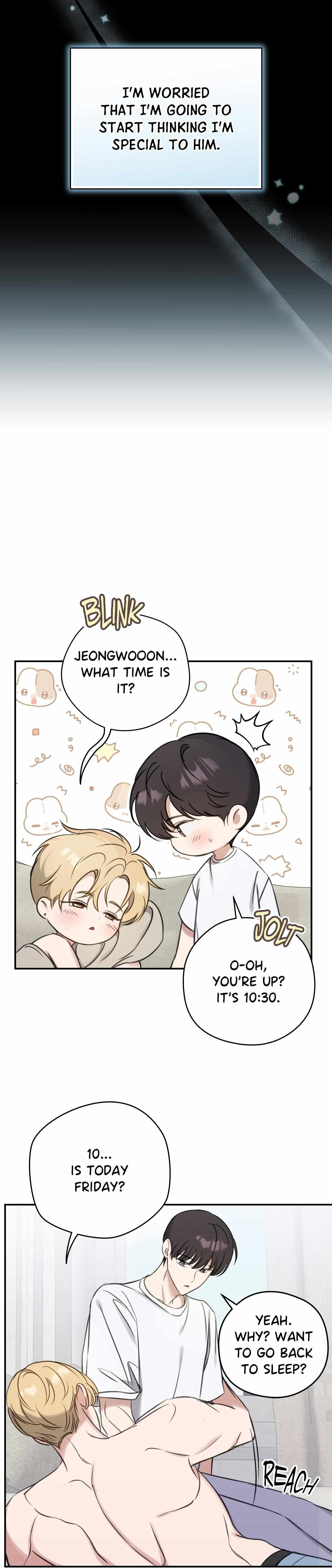 Read Bias Wrecker chapter 7 image 55 on Lezhin
