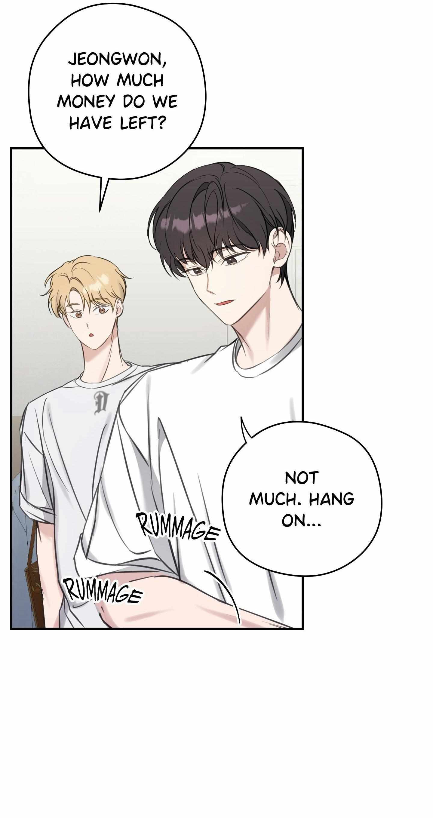 Read Bias Wrecker chapter 7 image 6 on Lezhin
