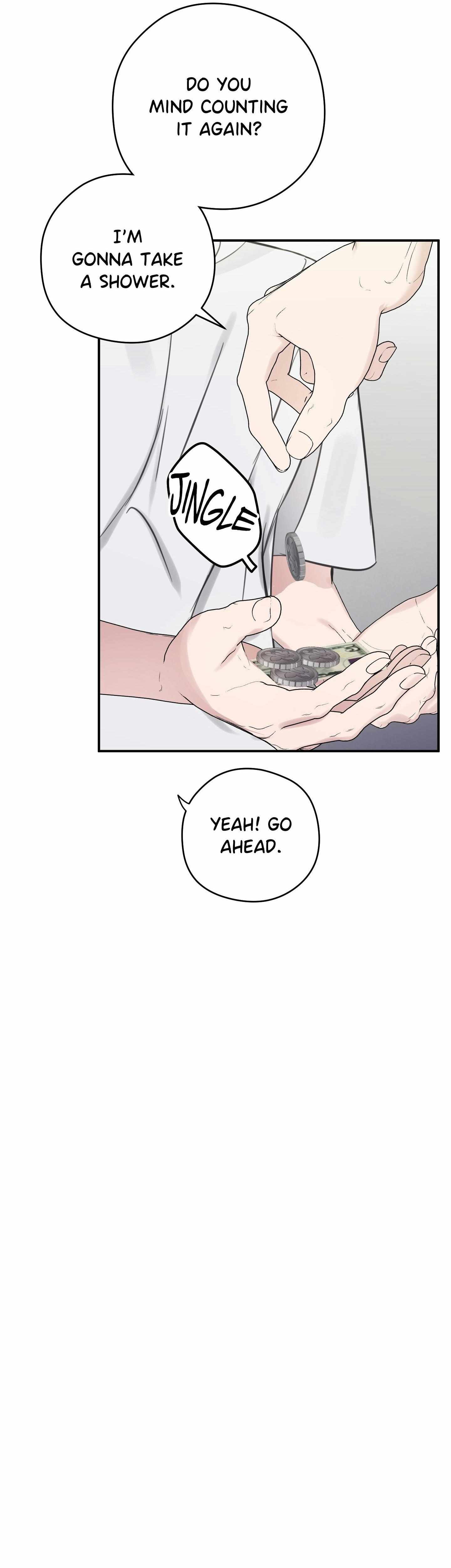 Read Bias Wrecker chapter 7 image 7 on Lezhin