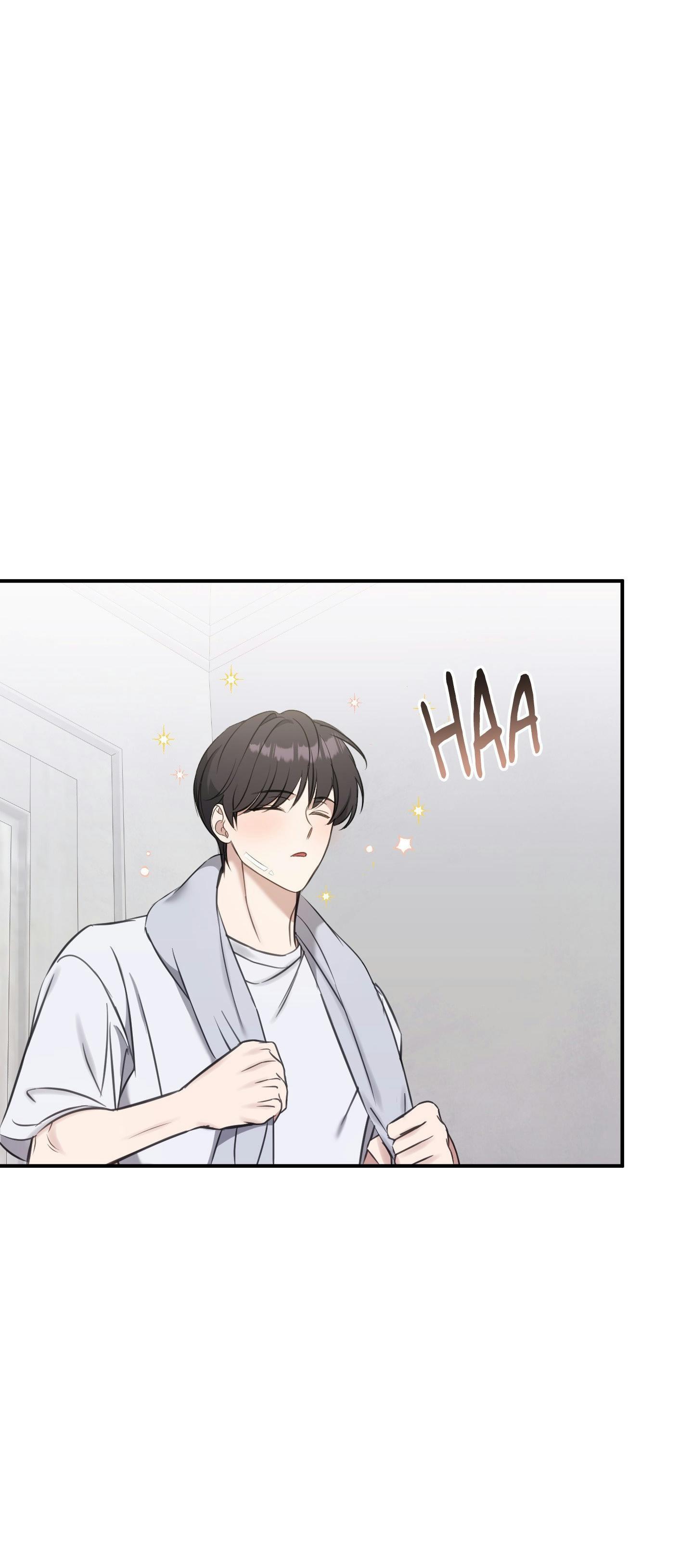 Read Bias Wrecker chapter 7 image 8 on Lezhin