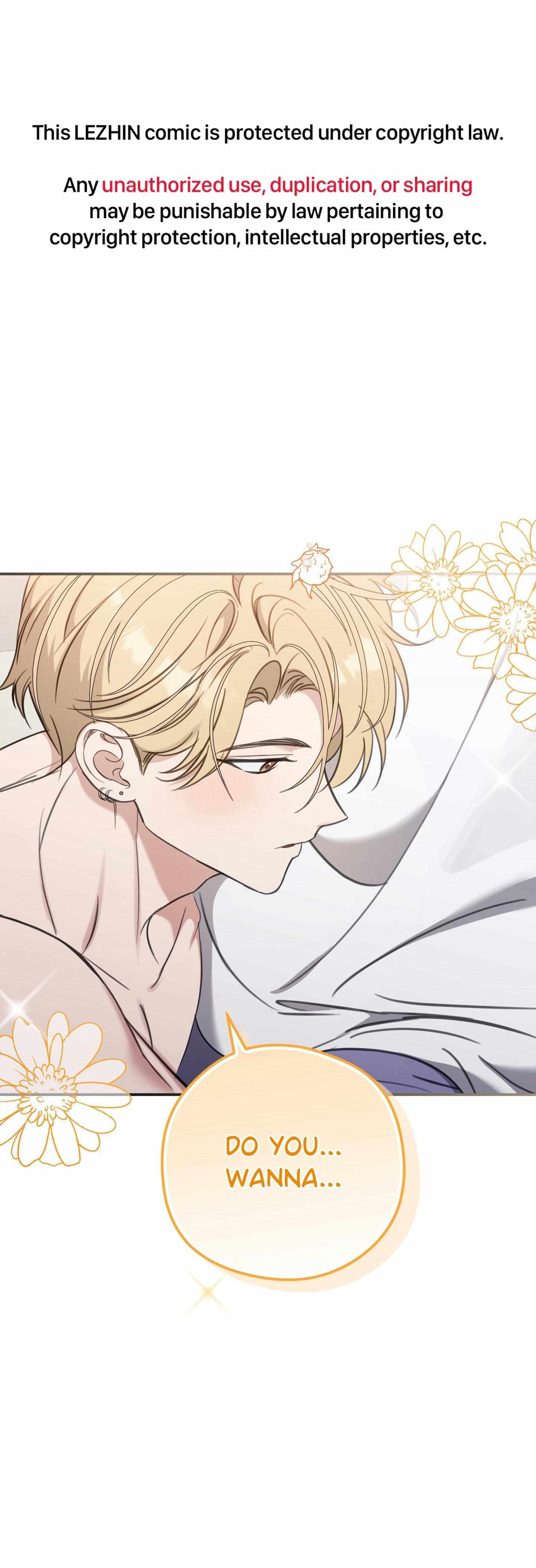 Read Bias Wrecker chapter 8 image 1 on Lezhin
