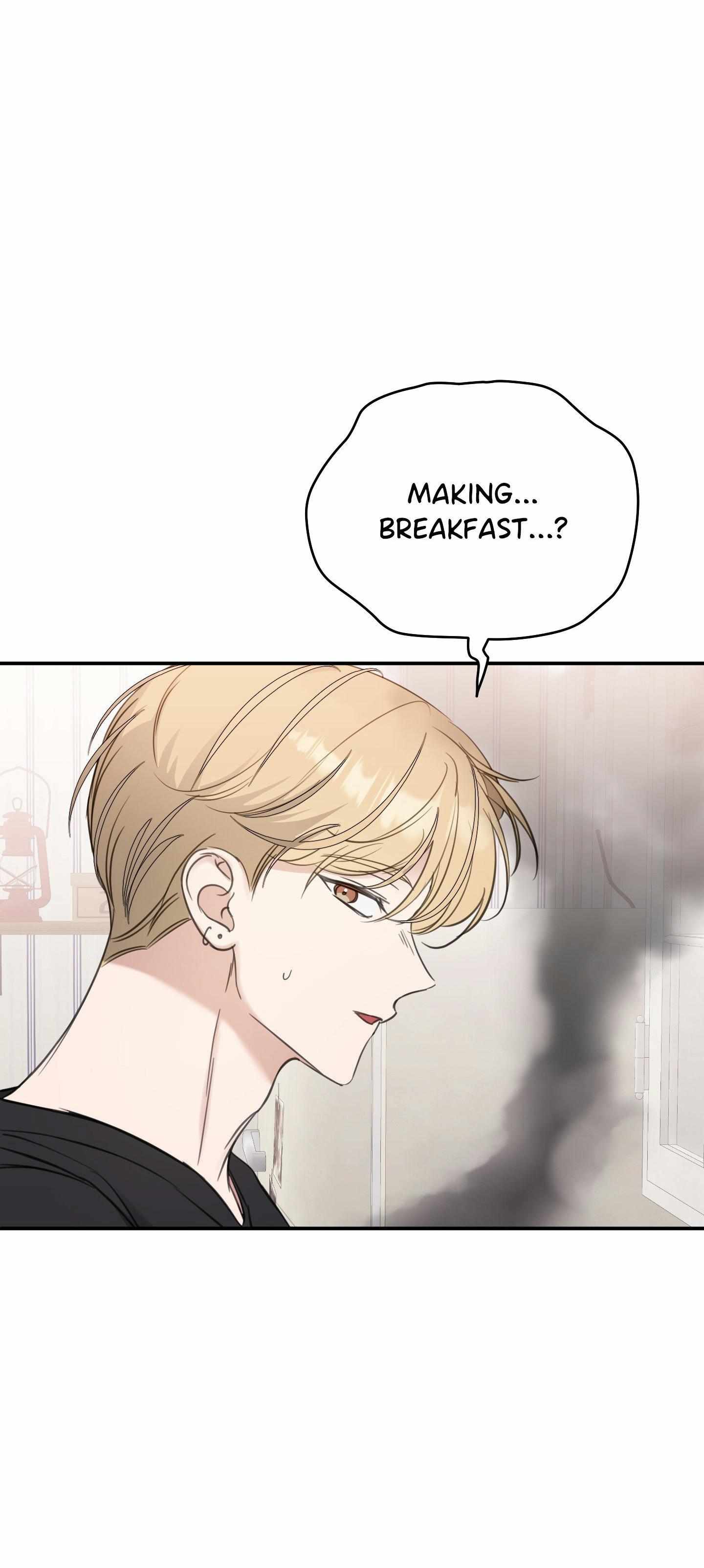 Read Bias Wrecker chapter 8 image 10 on Lezhin
