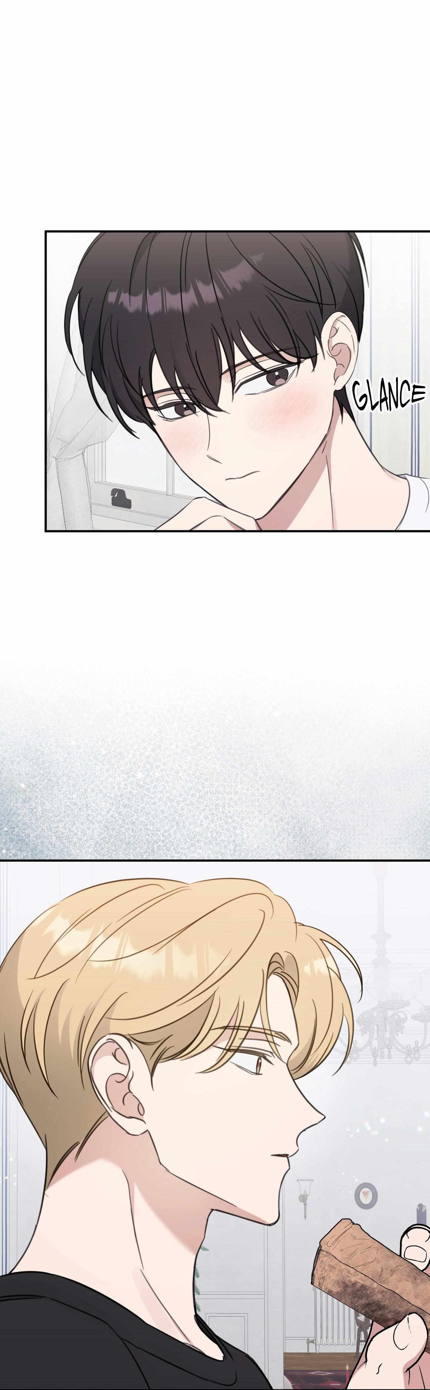 Read Bias Wrecker chapter 8 image 17 on Lezhin