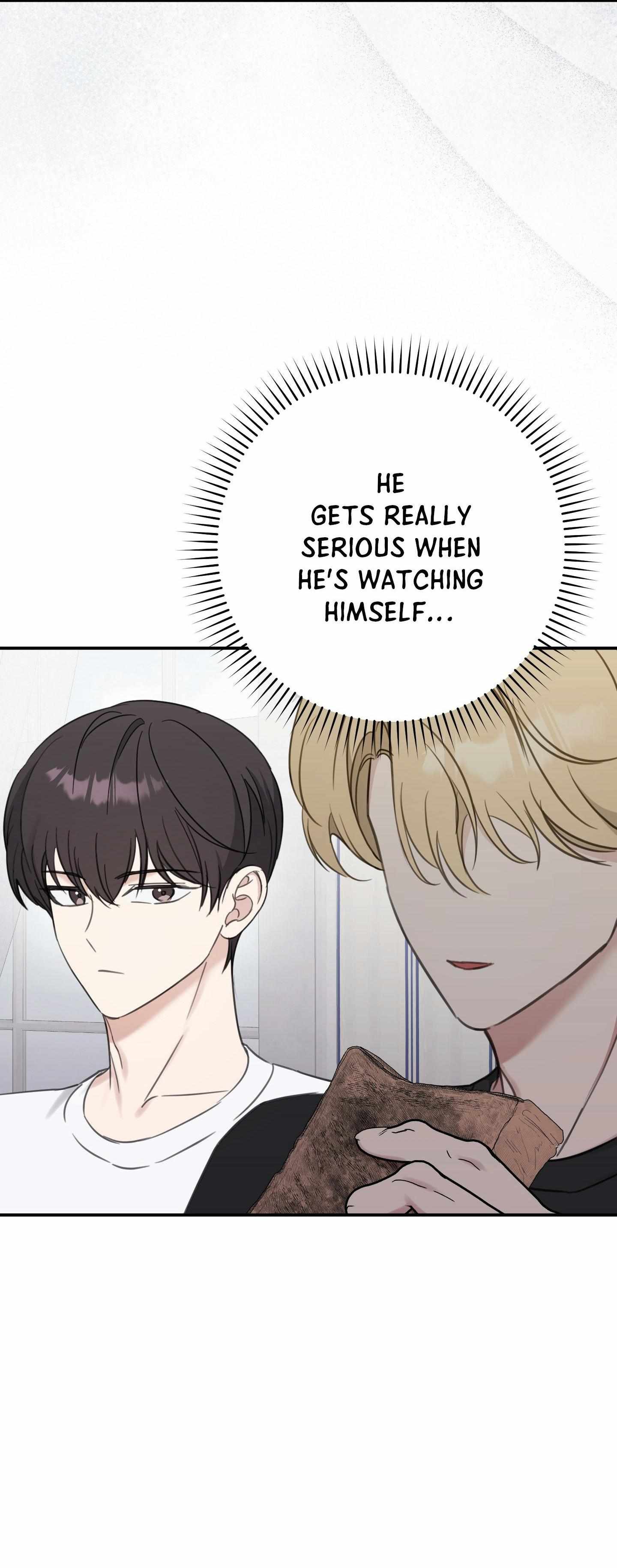Read Bias Wrecker chapter 8 image 18 on Lezhin