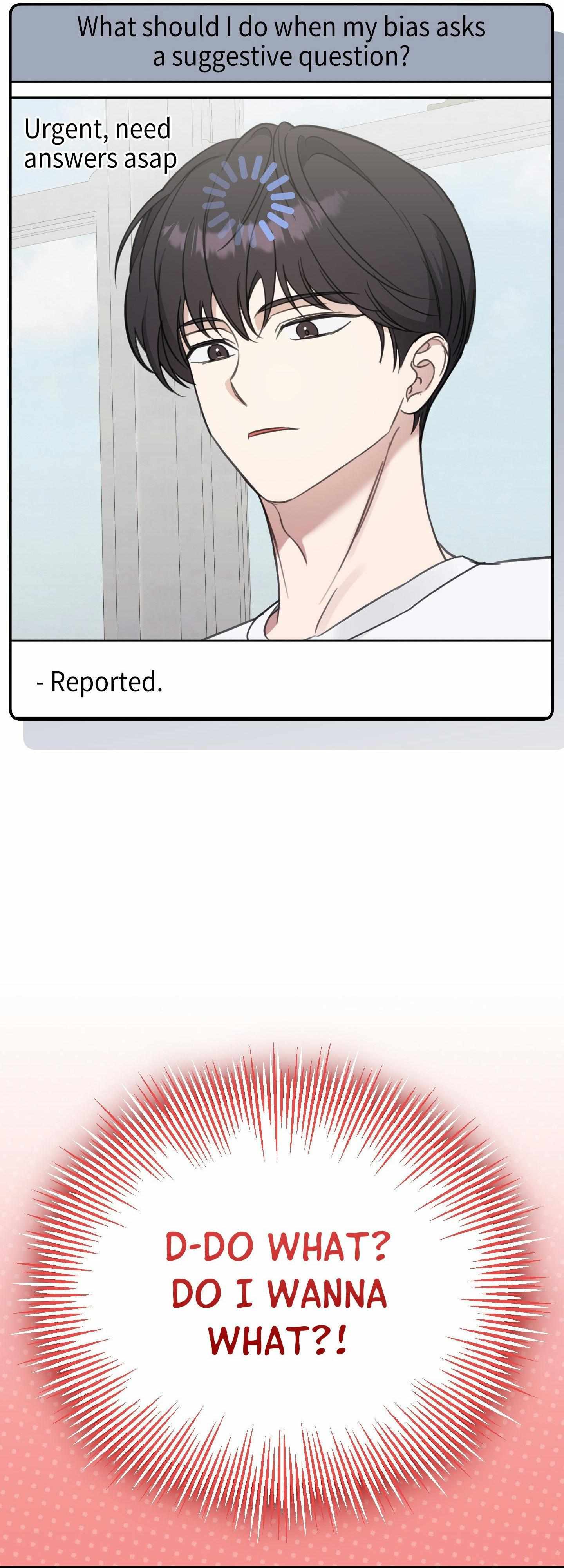 Read Bias Wrecker chapter 8 image 2 on Lezhin