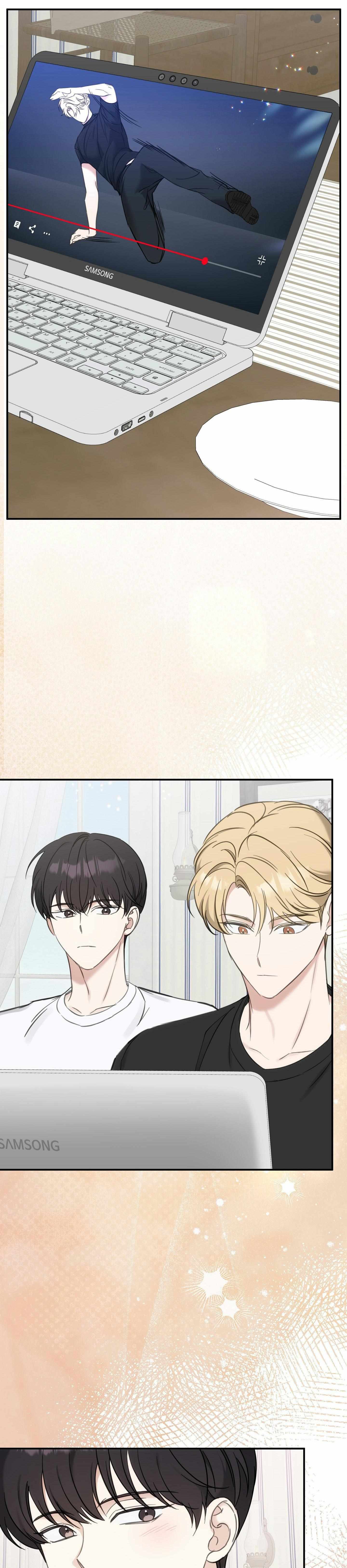 Read Bias Wrecker chapter 8 image 20 on Lezhin