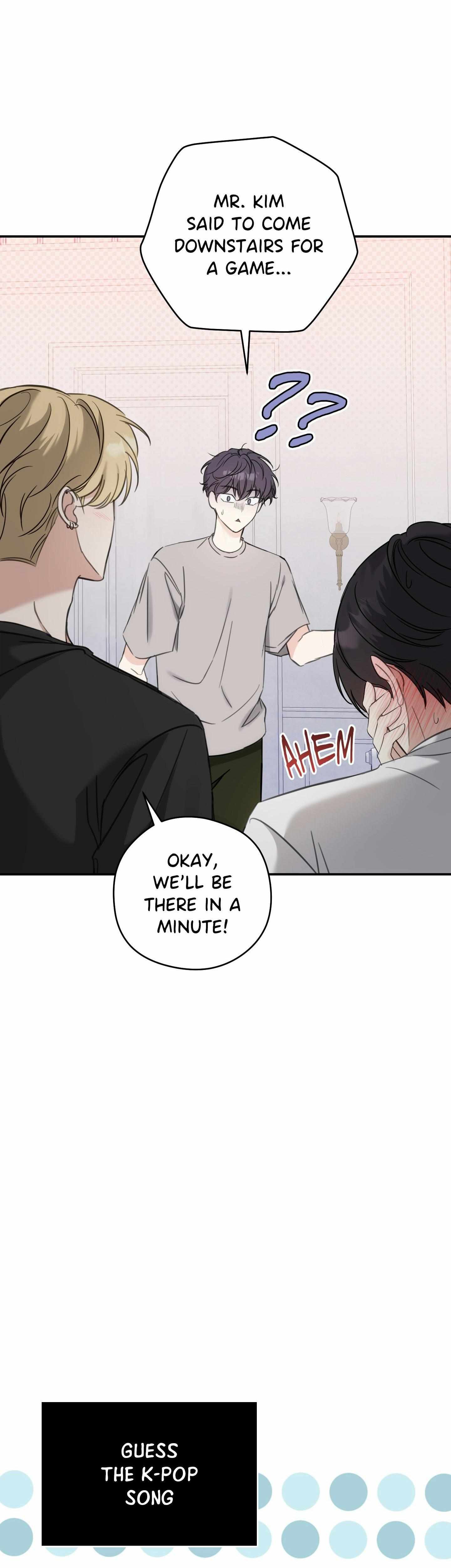 Read Bias Wrecker chapter 8 image 23 on Lezhin