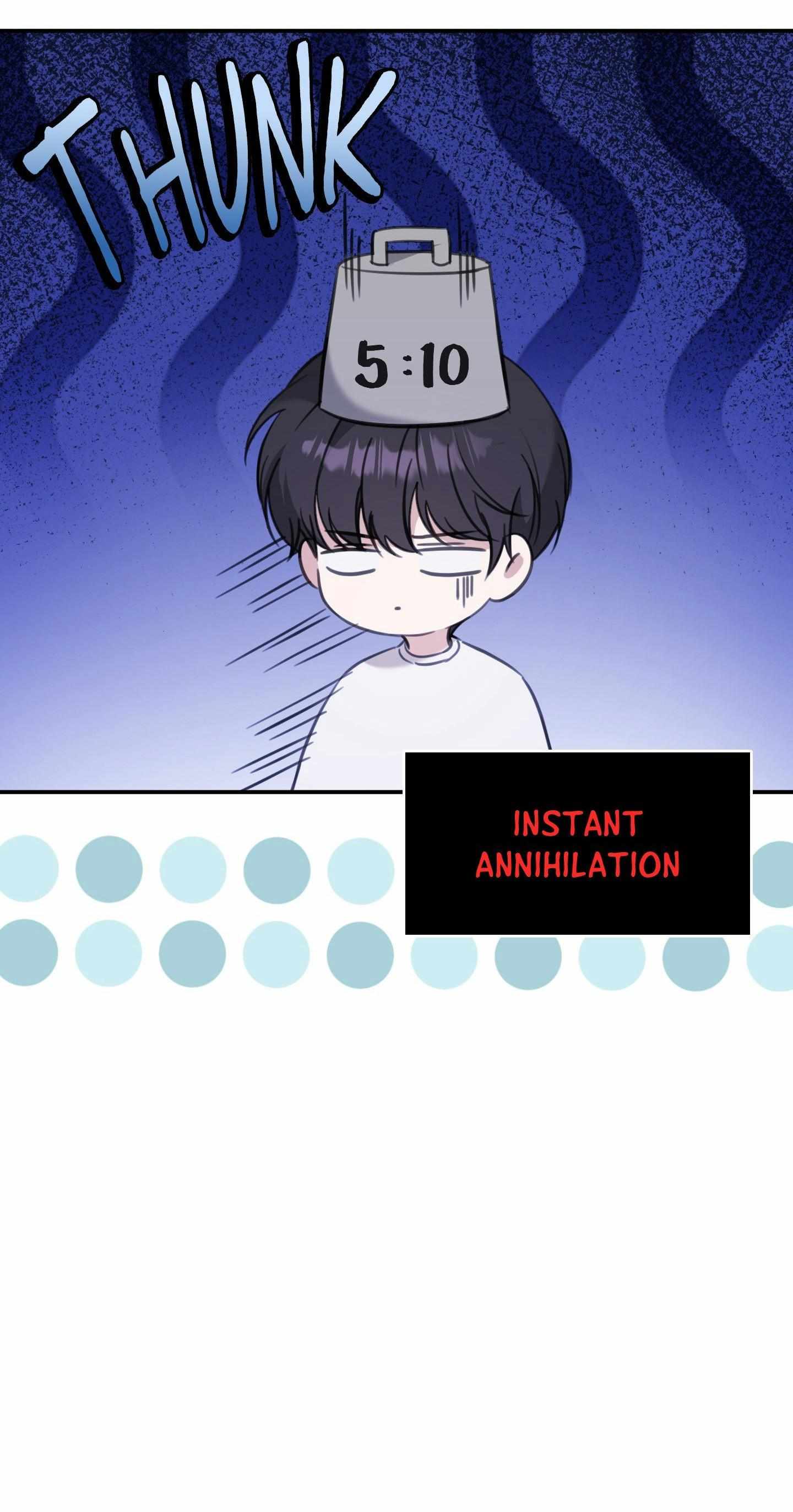 Read Bias Wrecker chapter 8 image 24 on Lezhin