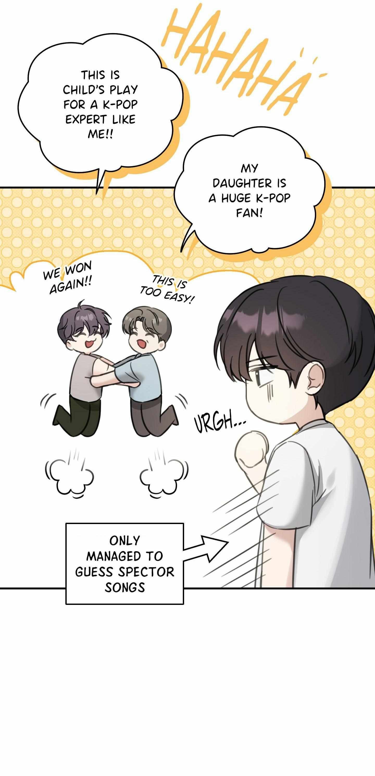 Read Bias Wrecker chapter 8 image 25 on Lezhin