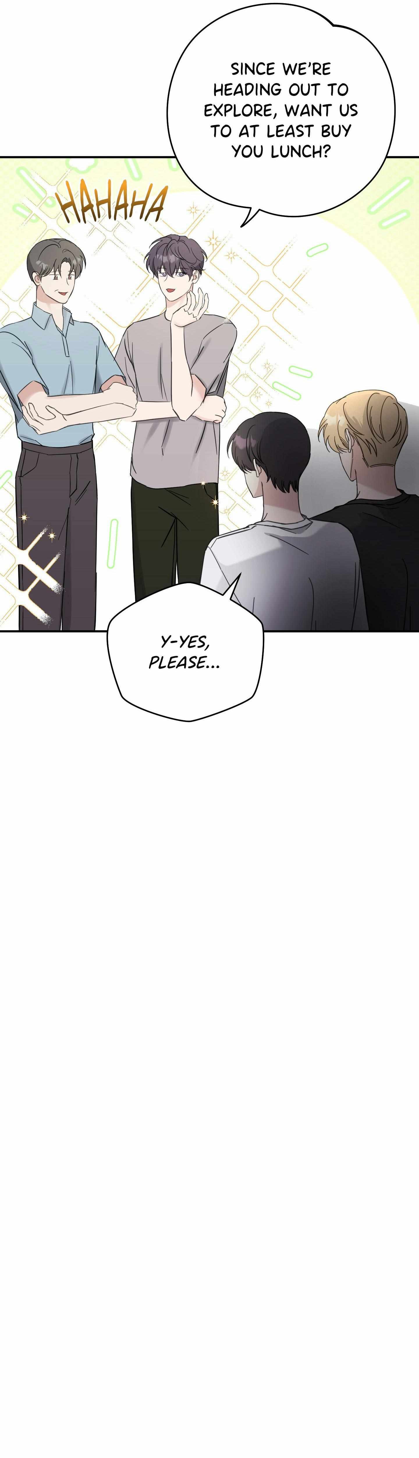 Read Bias Wrecker chapter 8 image 27 on Lezhin