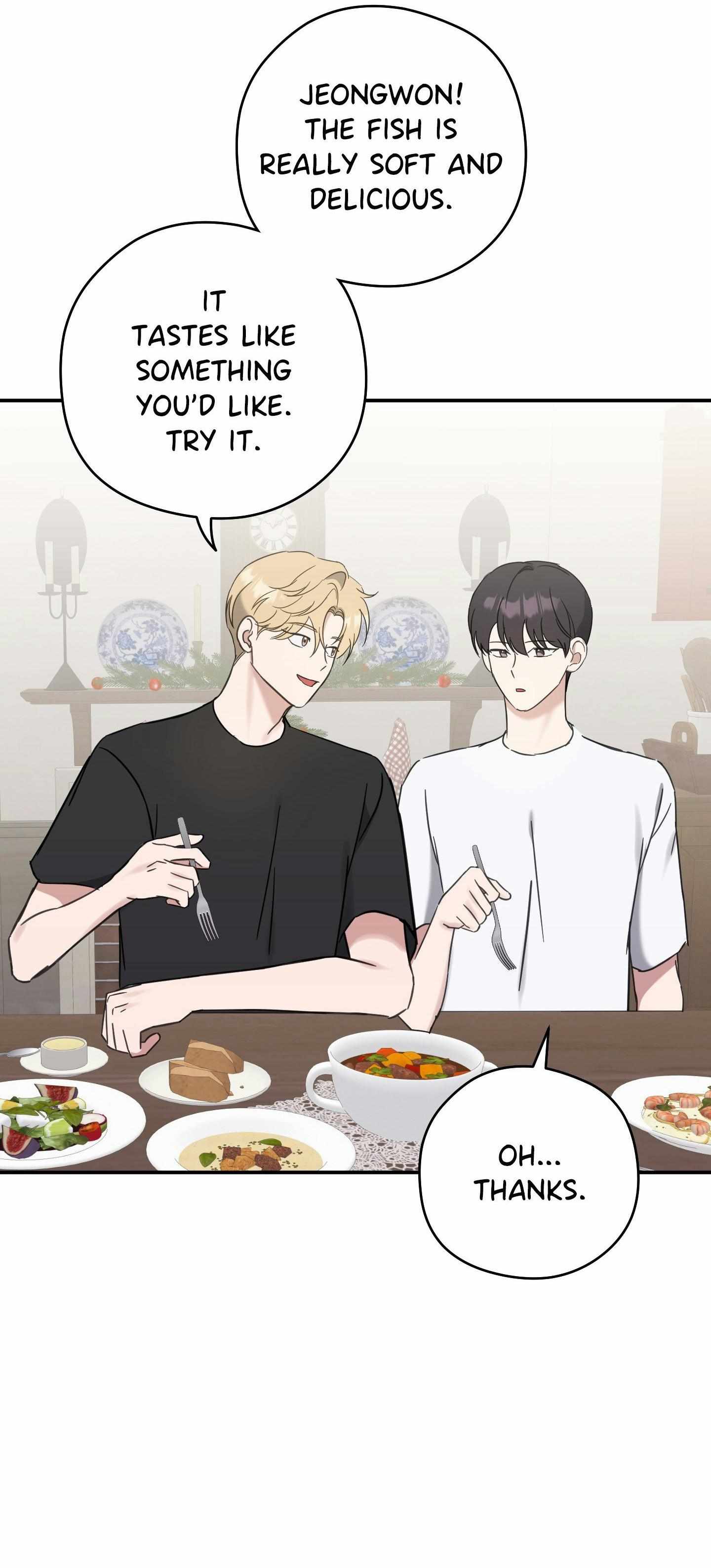 Read Bias Wrecker chapter 8 image 29 on Lezhin