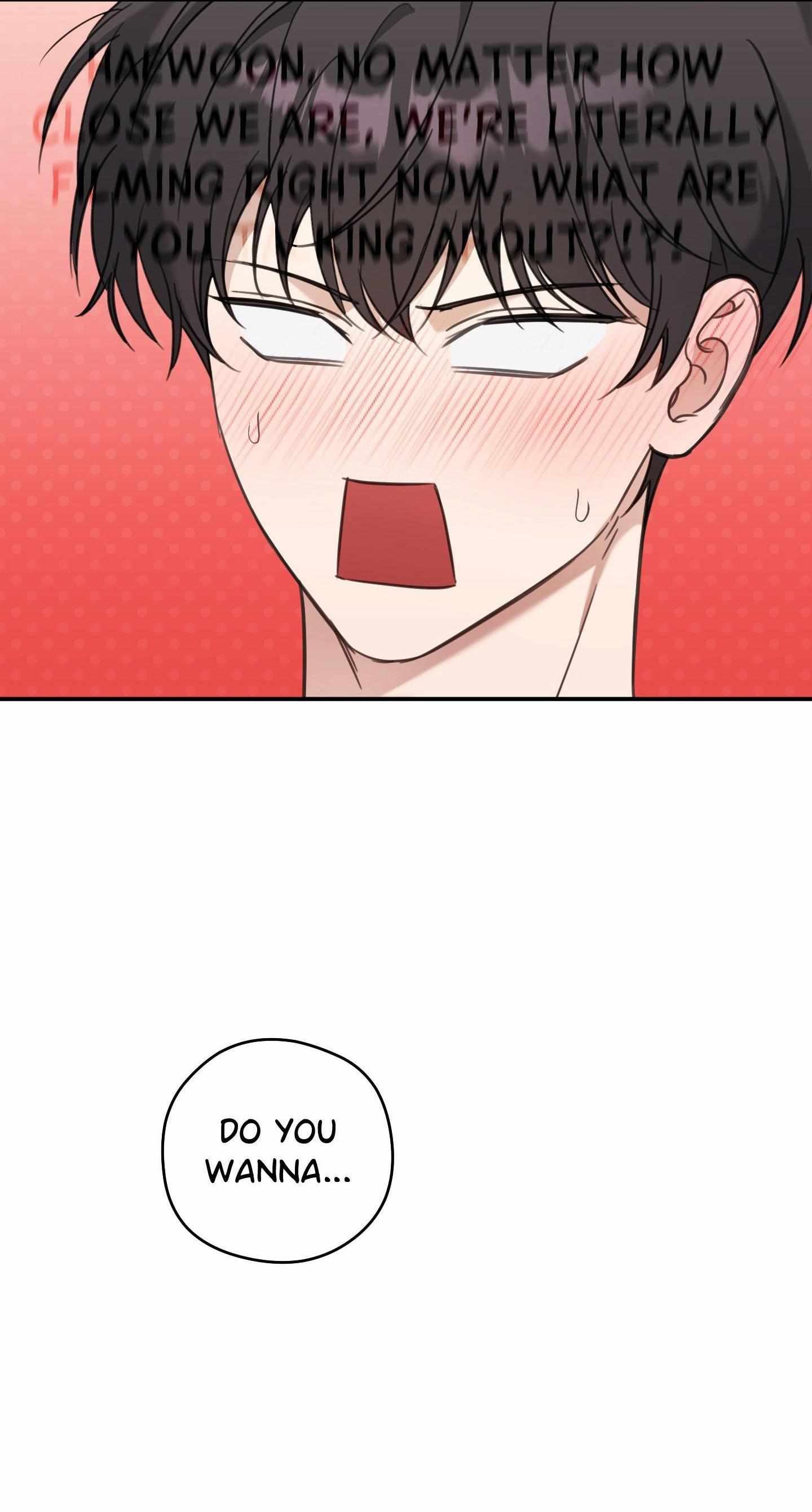 Read Bias Wrecker chapter 8 image 3 on Lezhin
