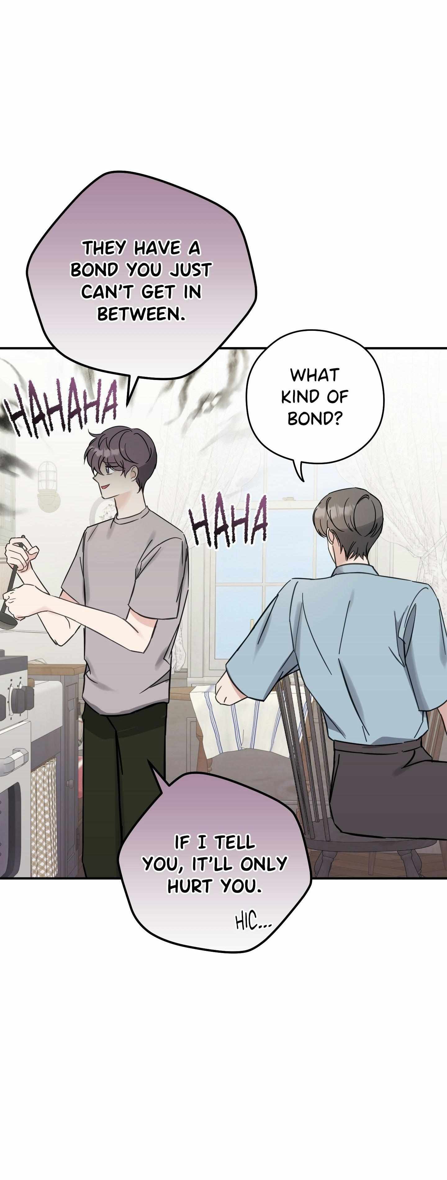Read Bias Wrecker chapter 8 image 31 on Lezhin
