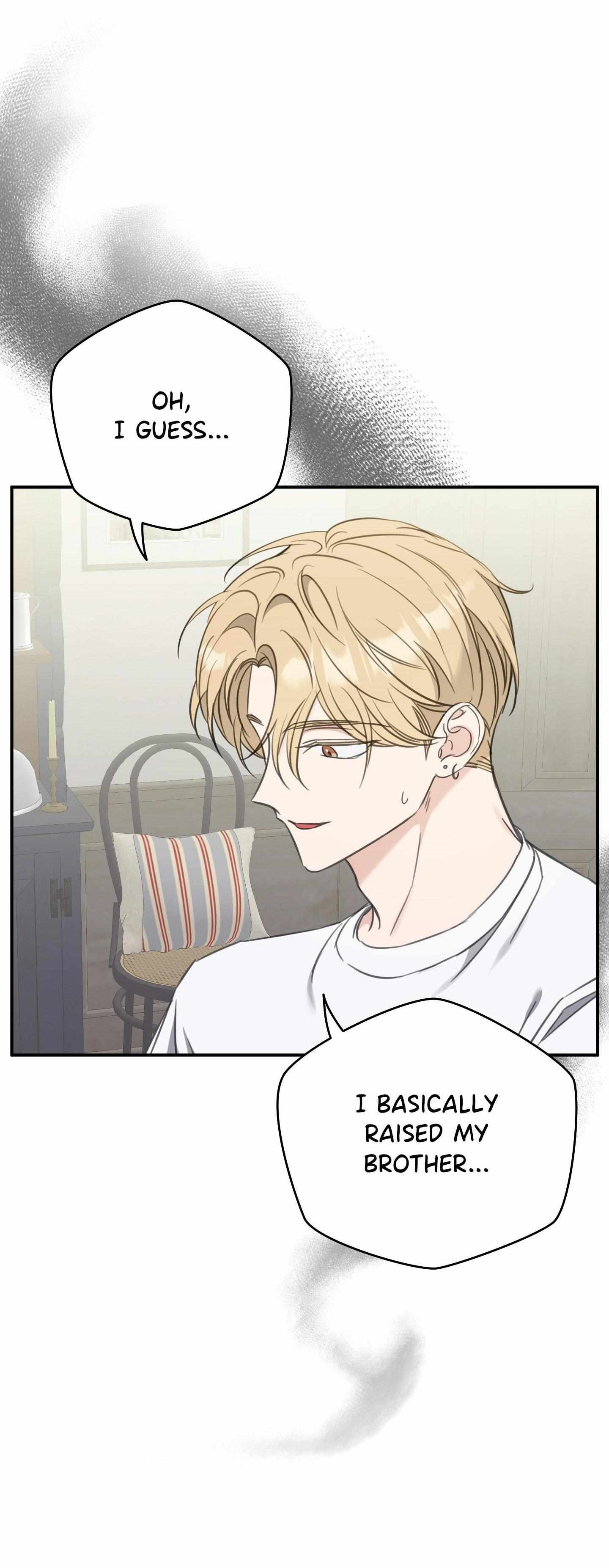 Read Bias Wrecker chapter 8 image 34 on Lezhin