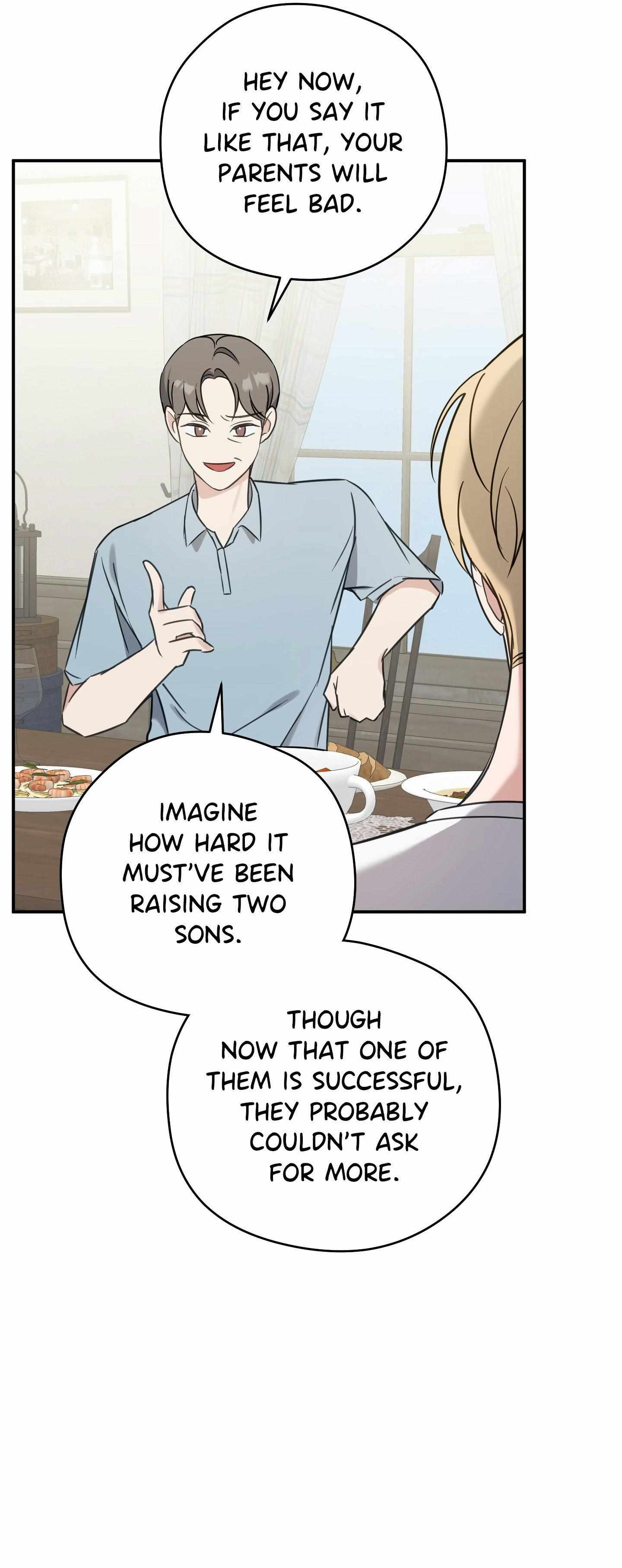 Read Bias Wrecker chapter 8 image 35 on Lezhin