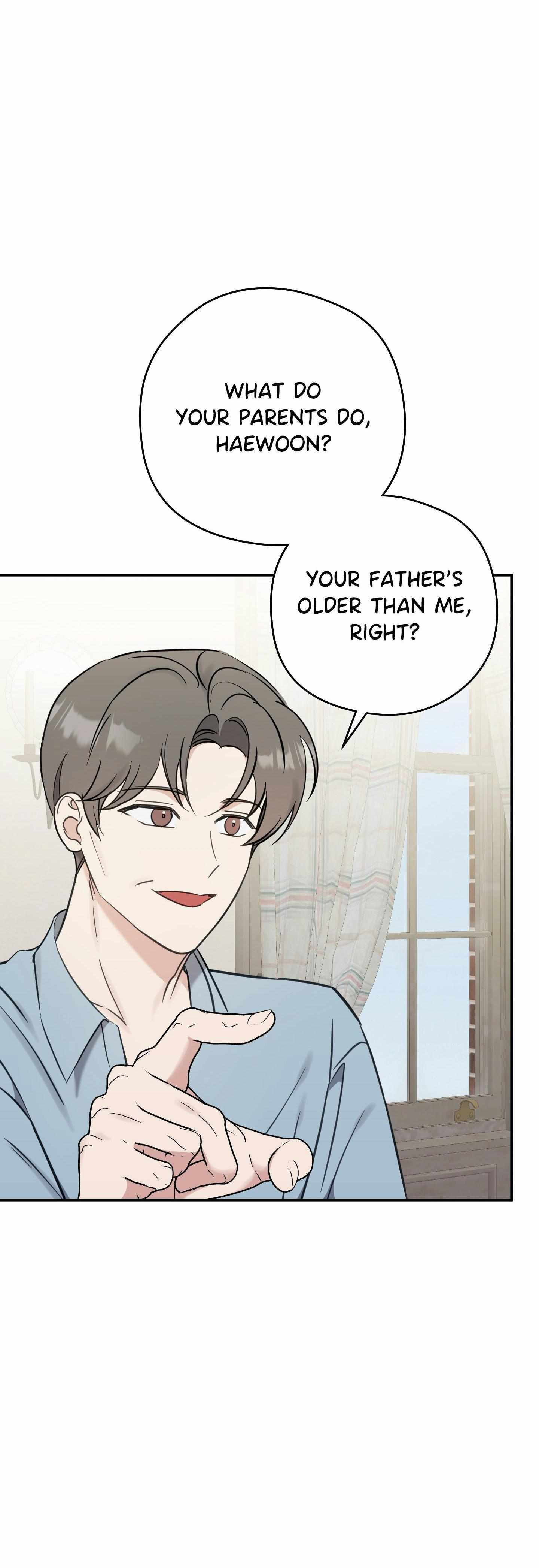 Read Bias Wrecker chapter 8 image 37 on Lezhin