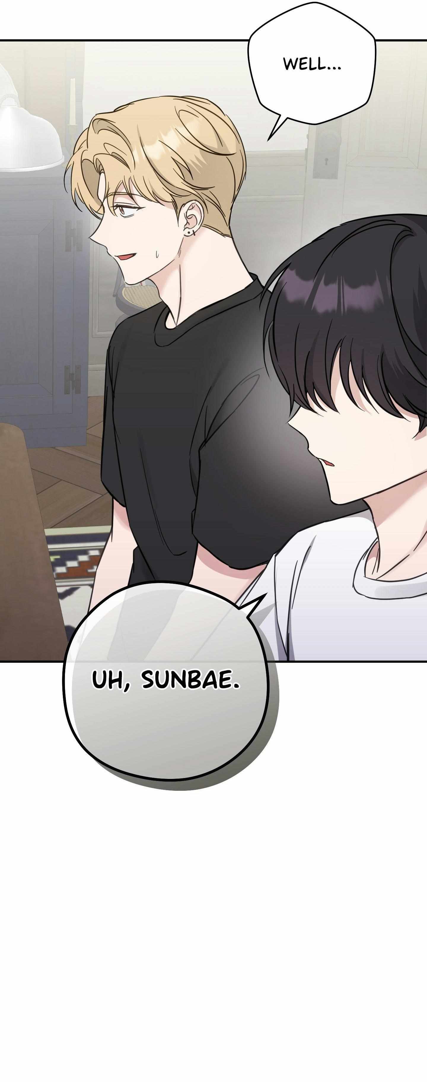 Read Bias Wrecker chapter 8 image 38 on Lezhin