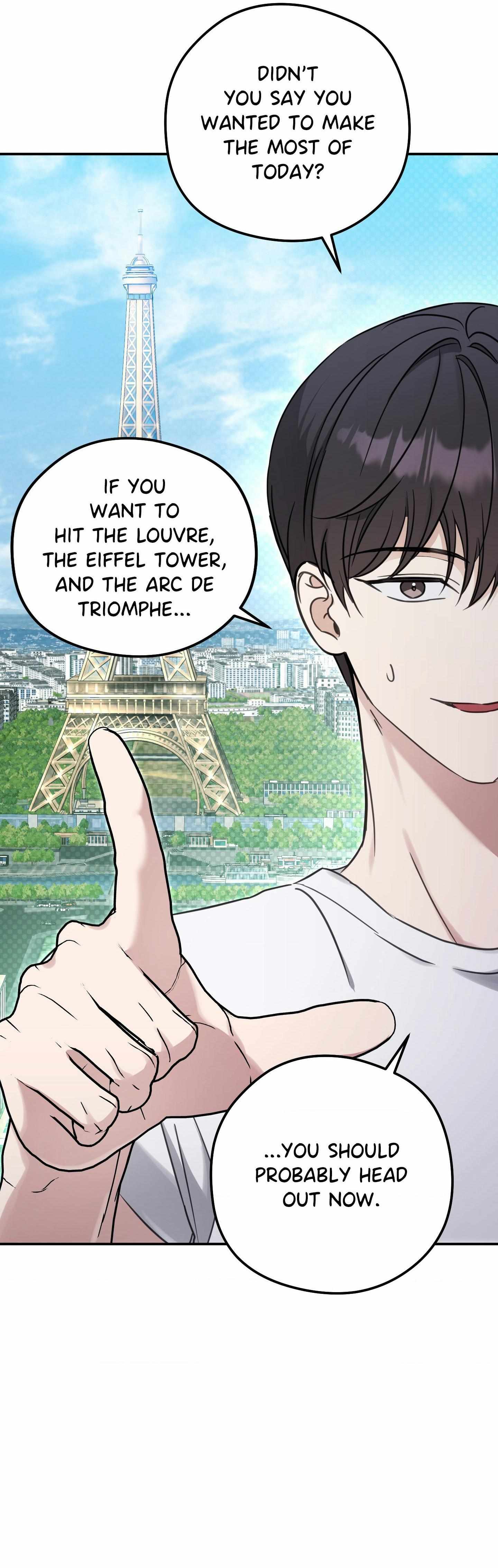 Read Bias Wrecker chapter 8 image 39 on Lezhin