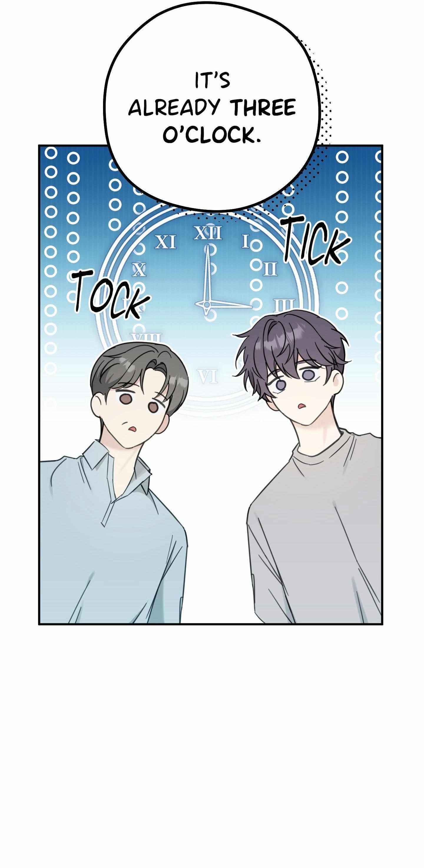 Read Bias Wrecker chapter 8 image 40 on Lezhin