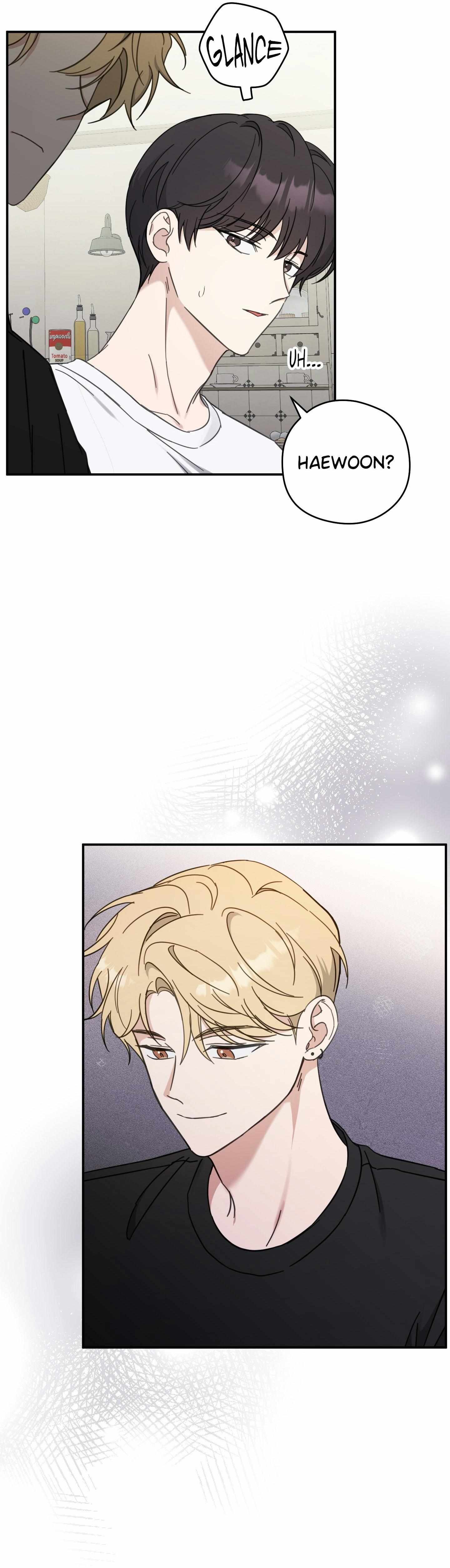 Read Bias Wrecker chapter 8 image 43 on Lezhin