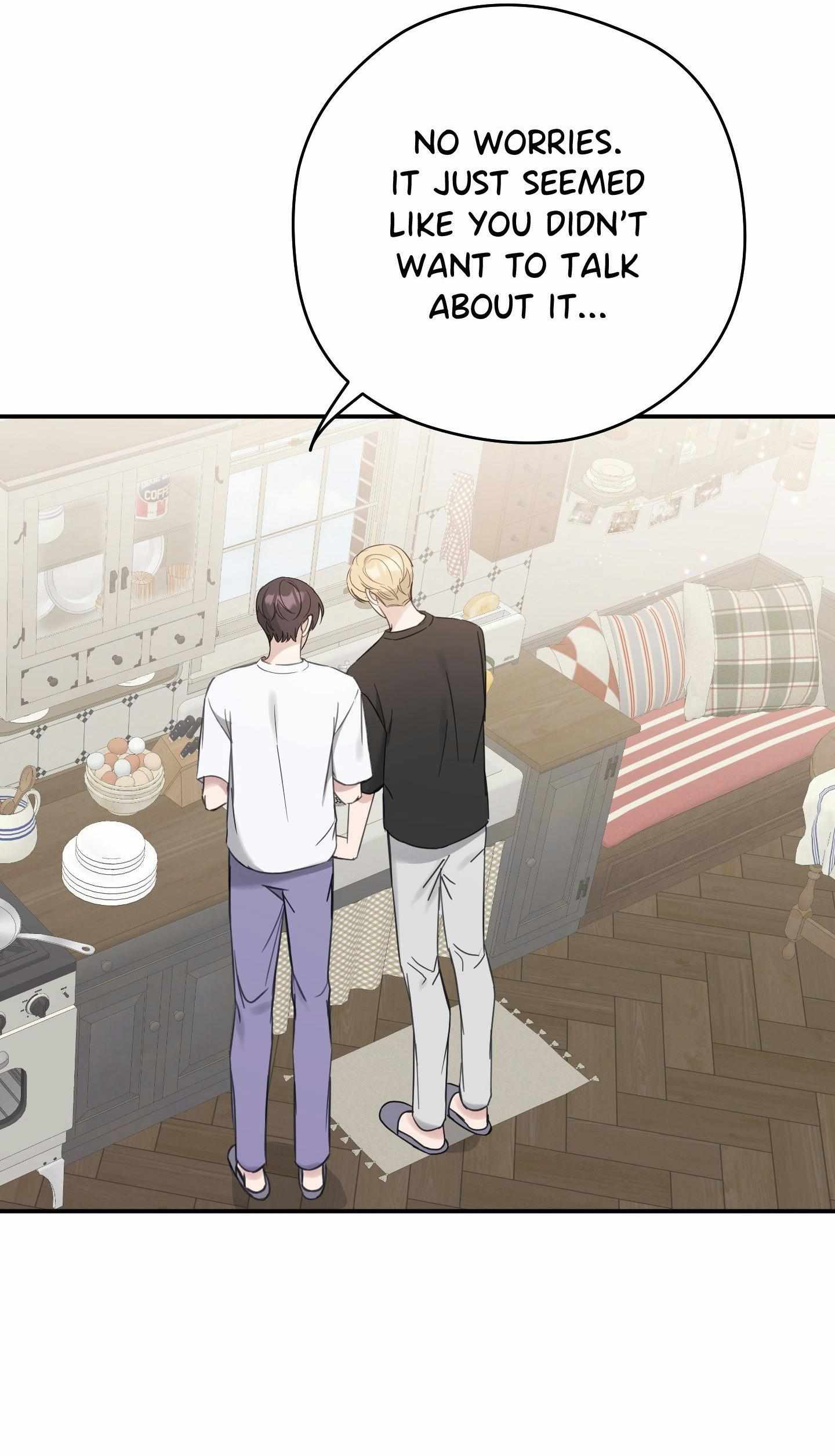 Read Bias Wrecker chapter 8 image 47 on Lezhin