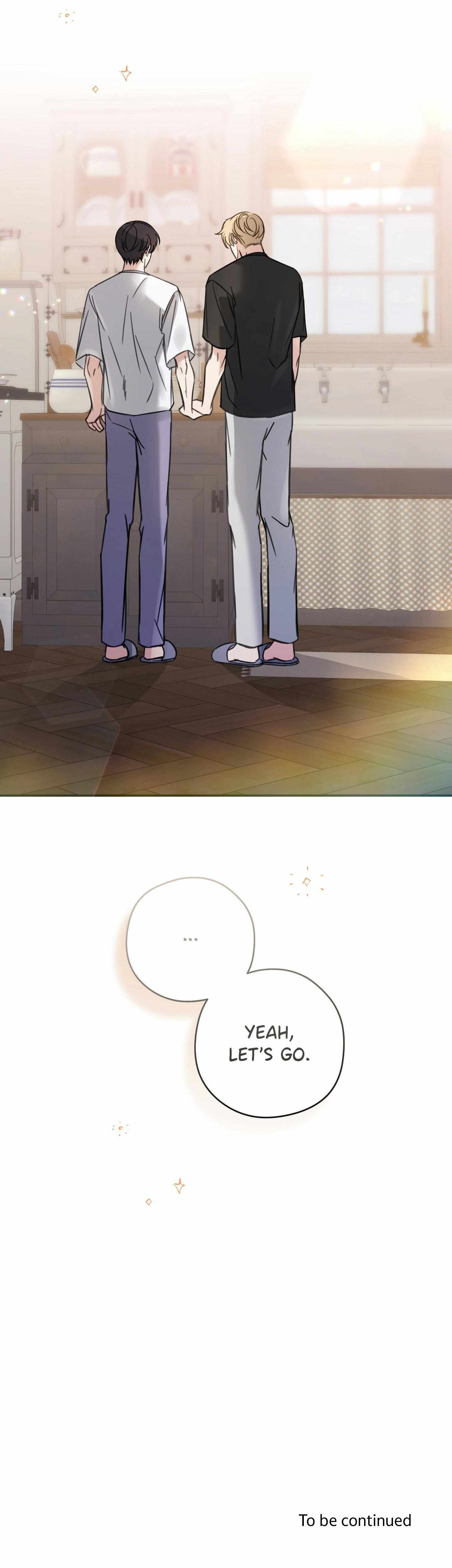 Read Bias Wrecker chapter 8 image 52 on Lezhin