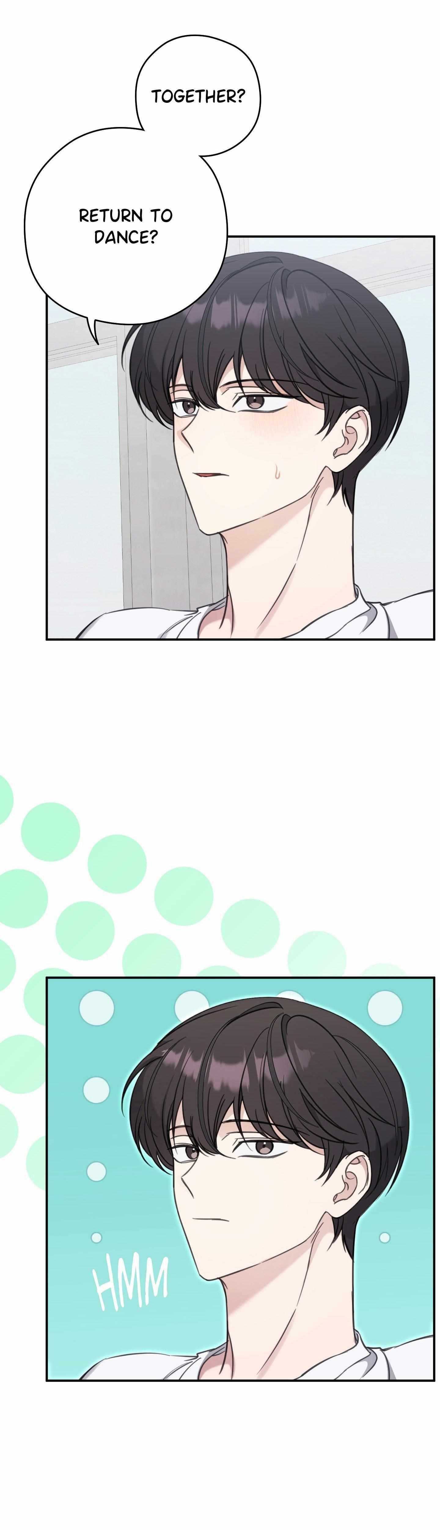 Read Bias Wrecker chapter 8 image 6 on Lezhin