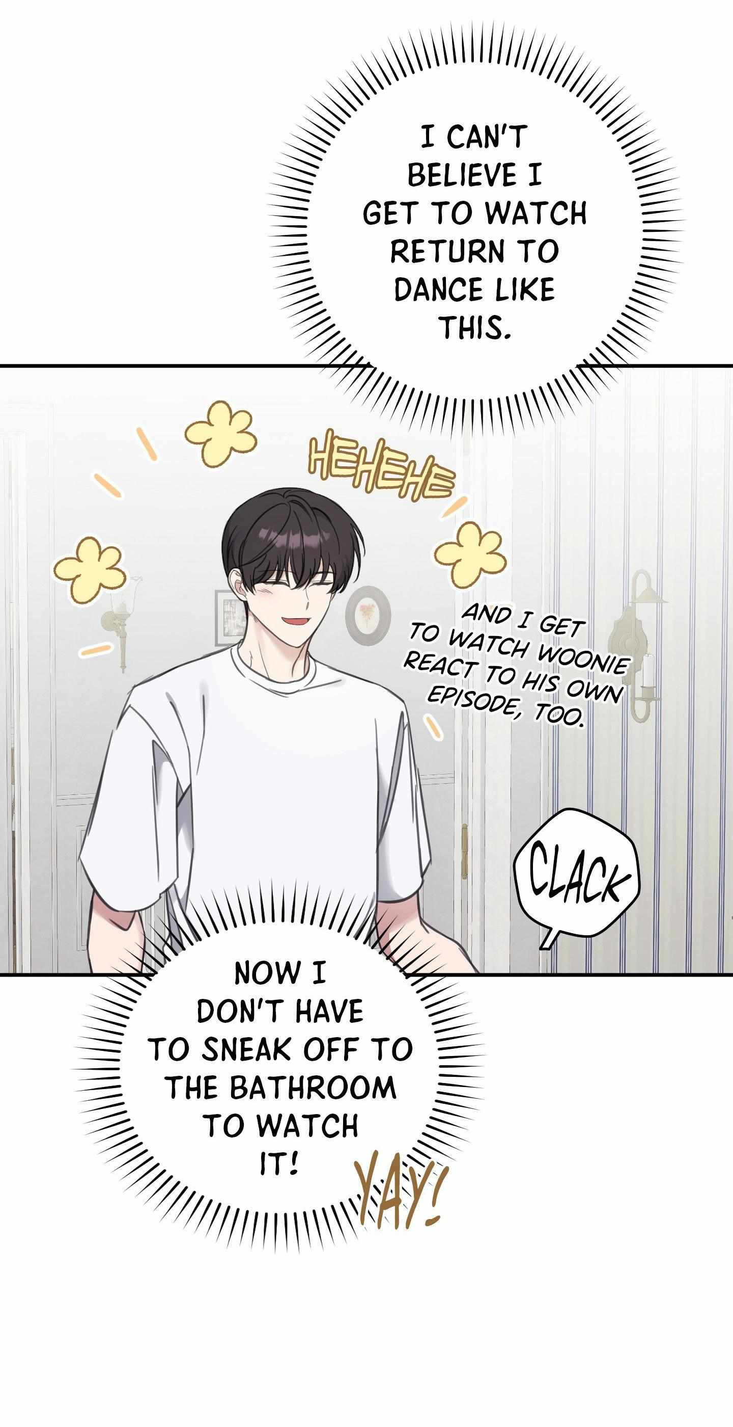 Read Bias Wrecker chapter 8 image 8 on Lezhin