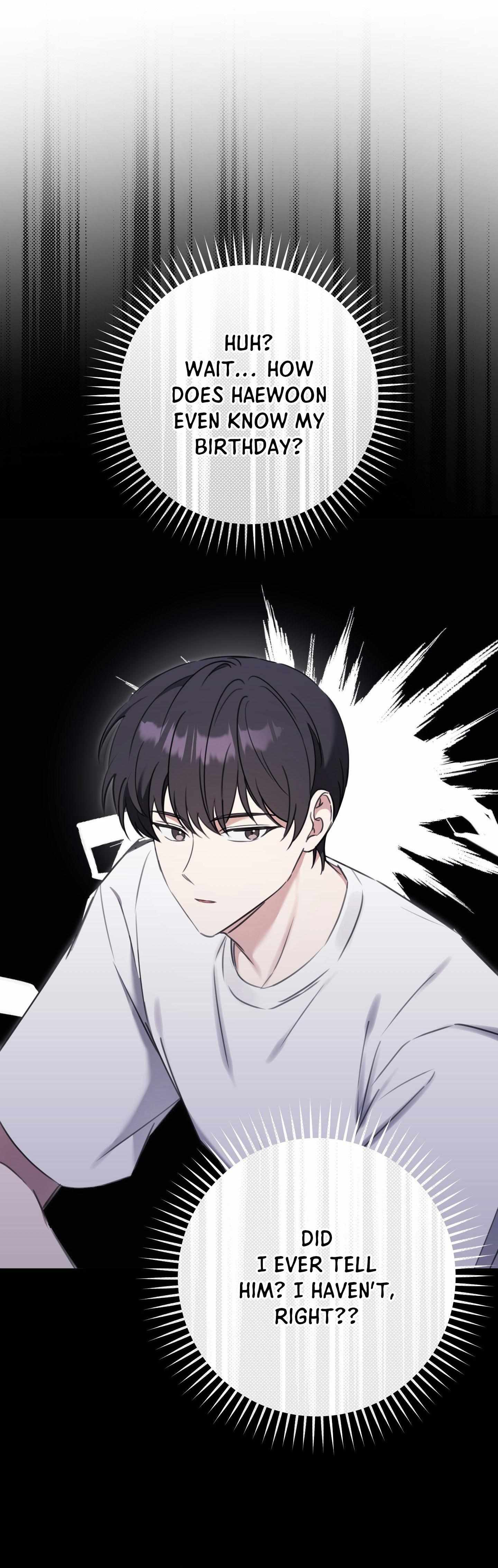 Read Bias Wrecker chapter 9 image 10 on Lezhin