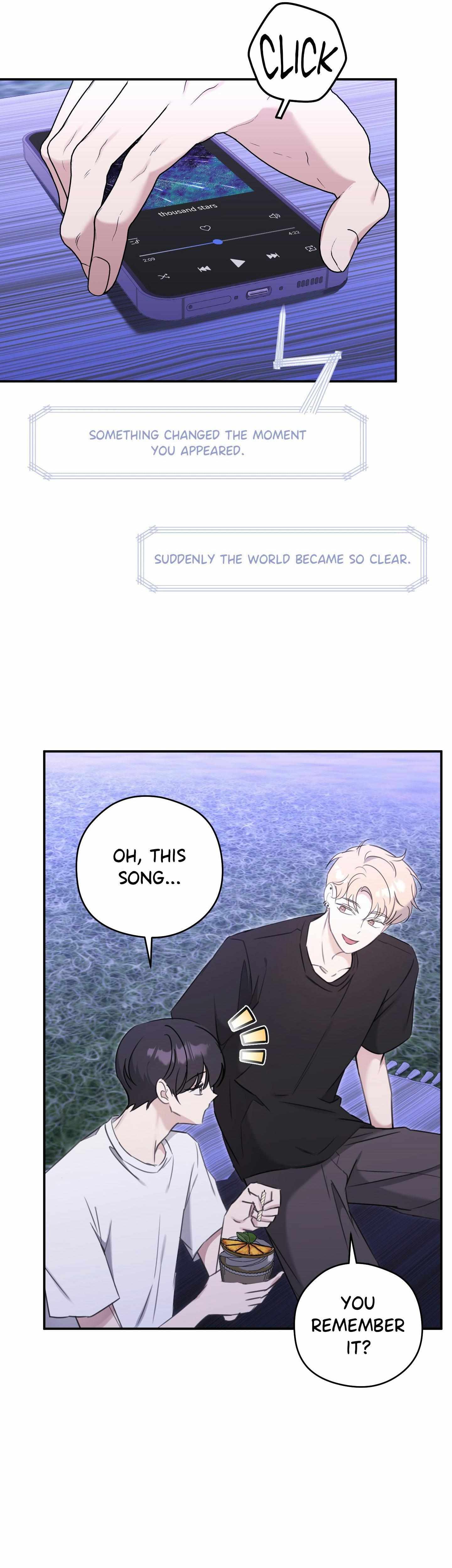 Read Bias Wrecker chapter 9 image 14 on Lezhin