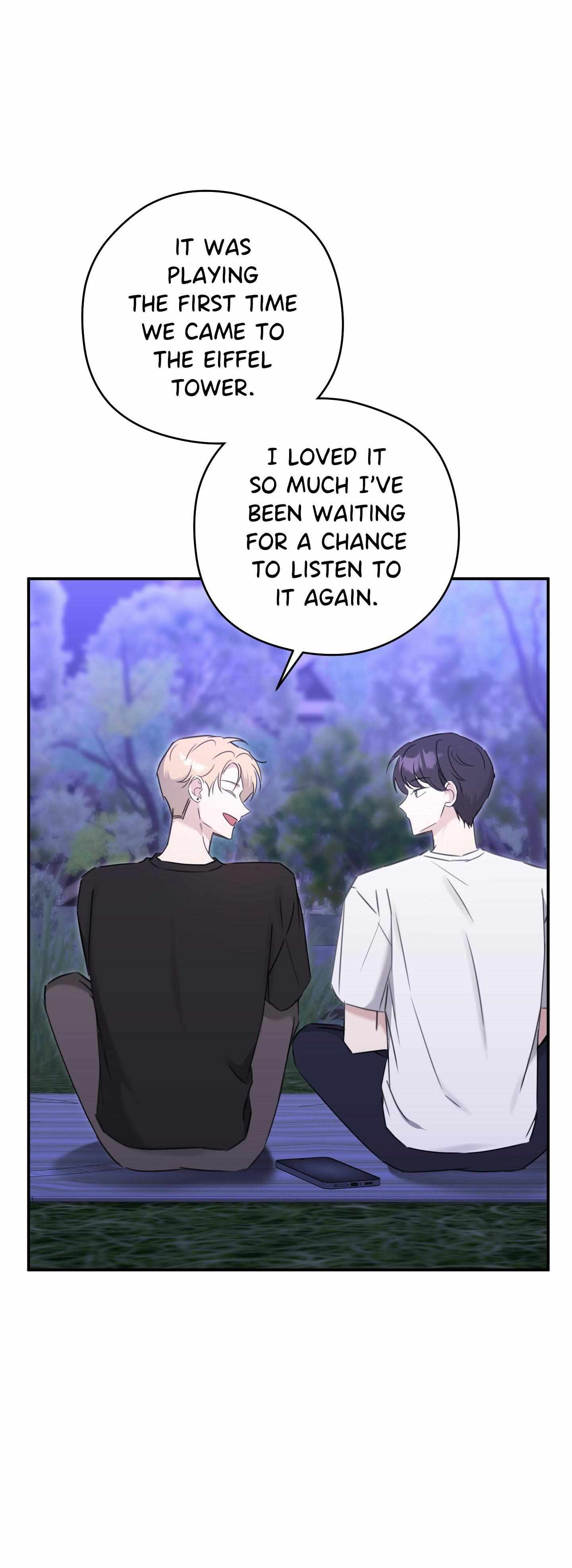 Read Bias Wrecker chapter 9 image 15 on Lezhin