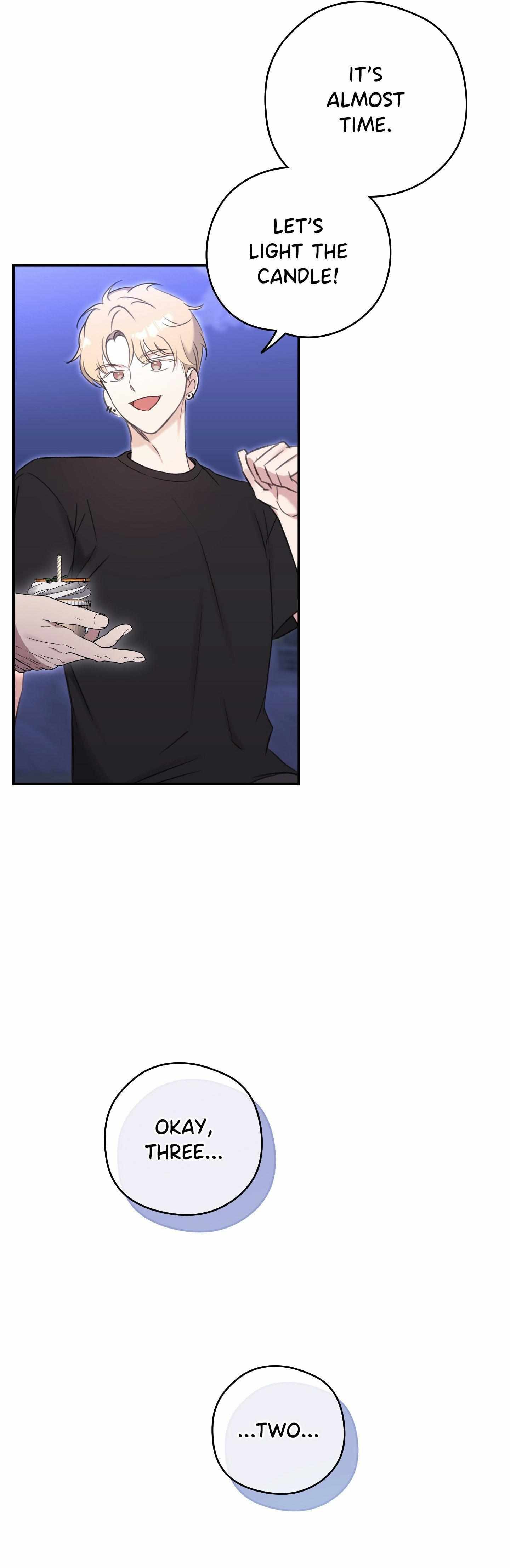 Read Bias Wrecker chapter 9 image 16 on Lezhin